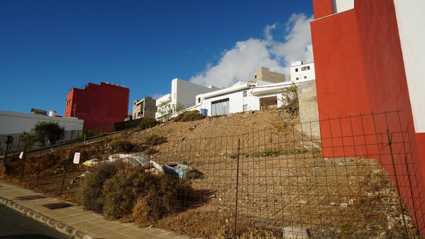 Fincas y solares-Venta-GÃ¡ldar-1713182-Foto-6