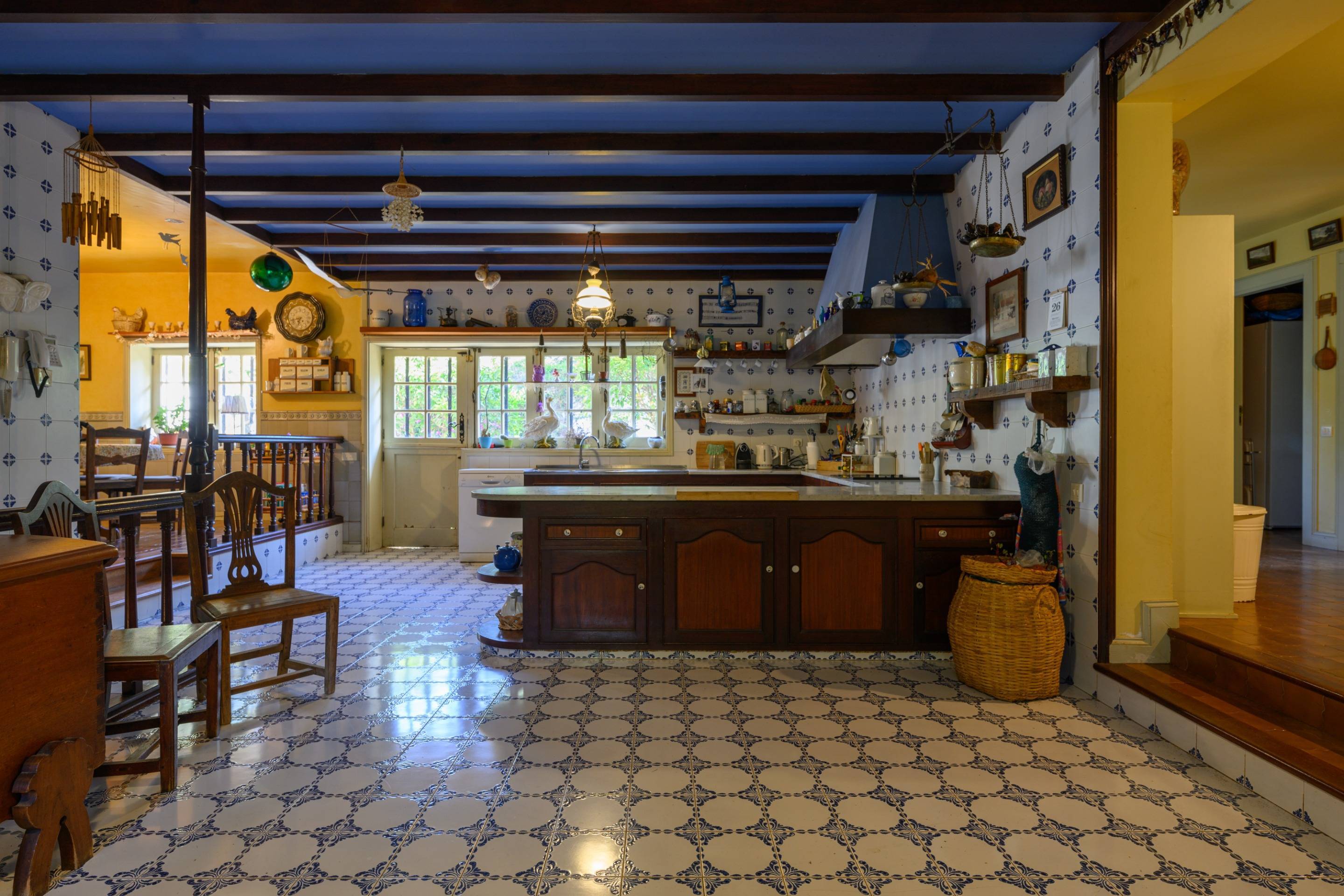 Casas o chalets-Venta-Santa BrÃ­gida-1713191-Foto-18