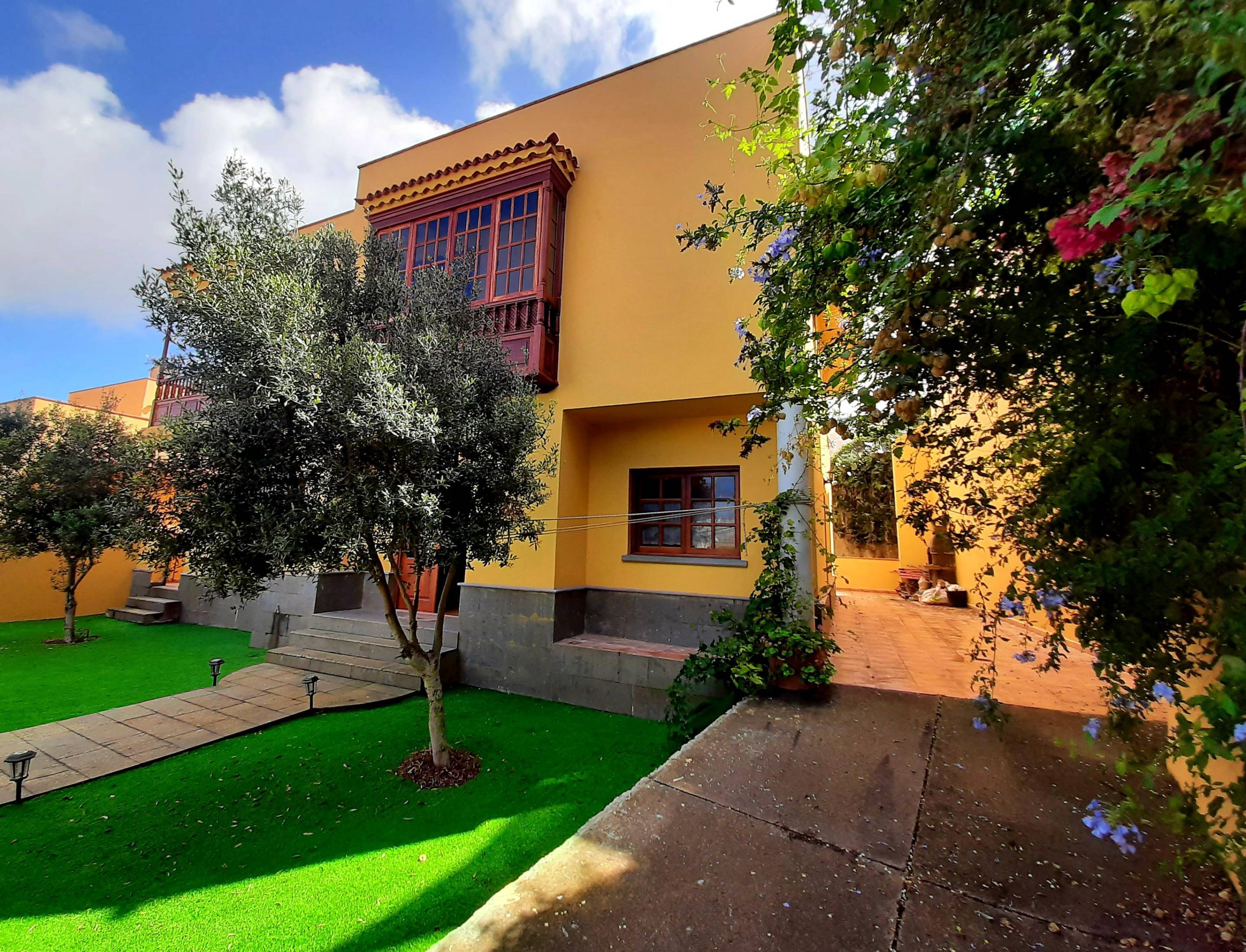 Casas o chalets-Venta-Arucas-1713218