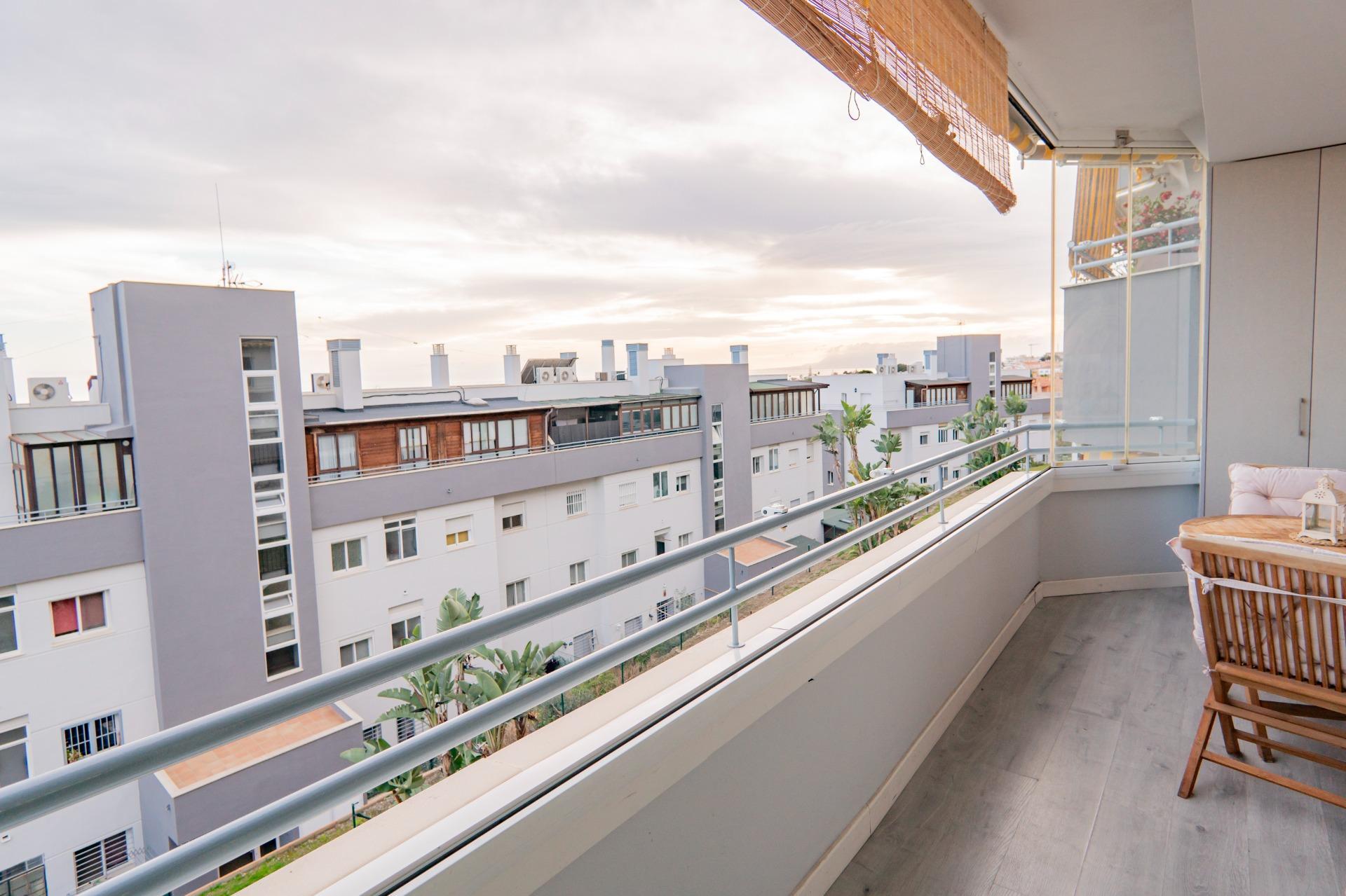 Pisos-Venta-RincÃ³n de la Victoria-1710357-Foto-17