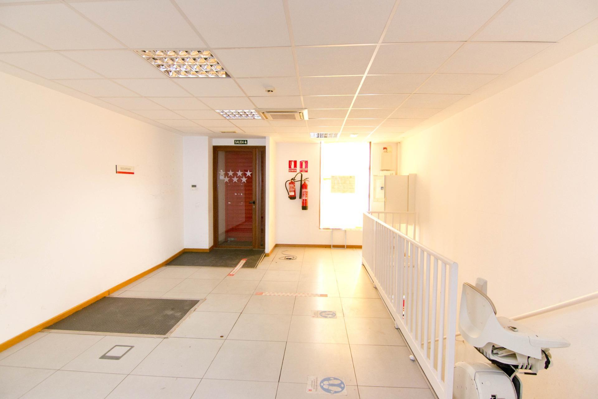 Local Comercial en venta, Navalcarnero, Madrid, Madrid