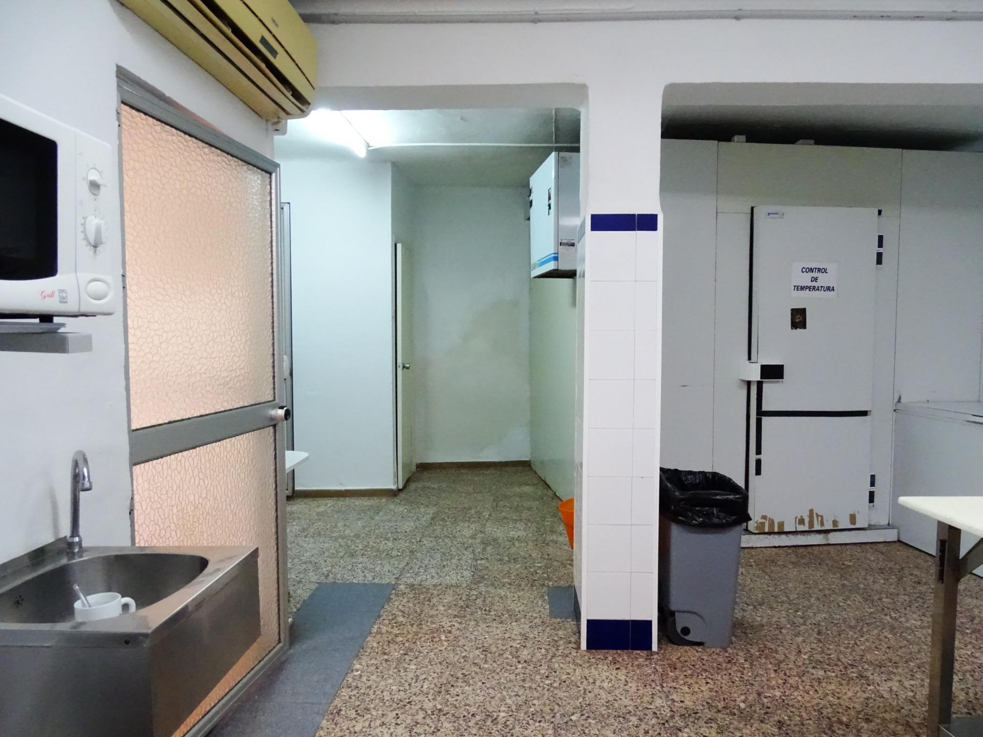 Negocios-Venta-SanlÃºcar la Mayor-1575479-Foto-19