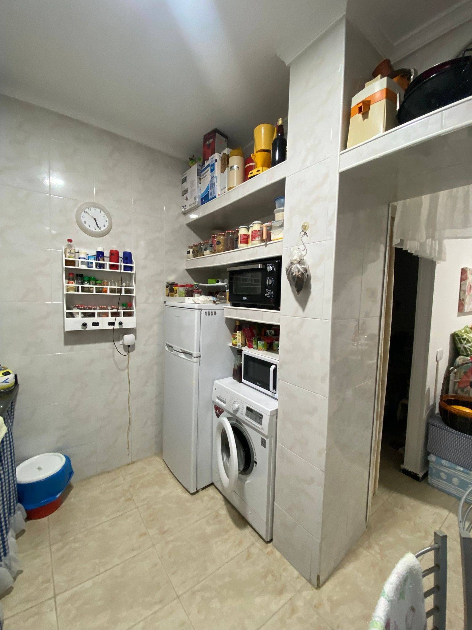 Pisos-Venta-Santa MarÃ­a de GuÃ­a de Gran Canaria-1716397-Foto-2