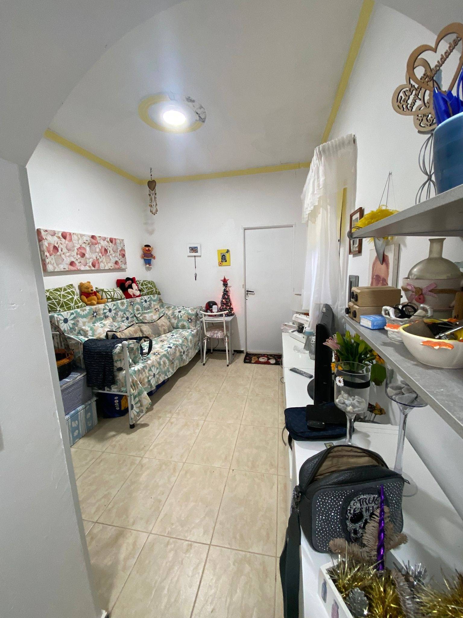 Pisos-Venta-Santa MarÃ­a de GuÃ­a de Gran Canaria-1716397-Foto-4