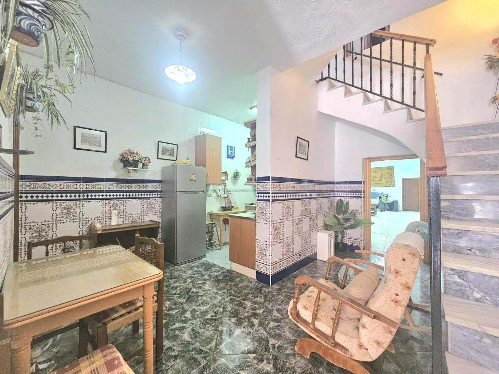 Casas o chalets-Venta-Alcolea-1102094