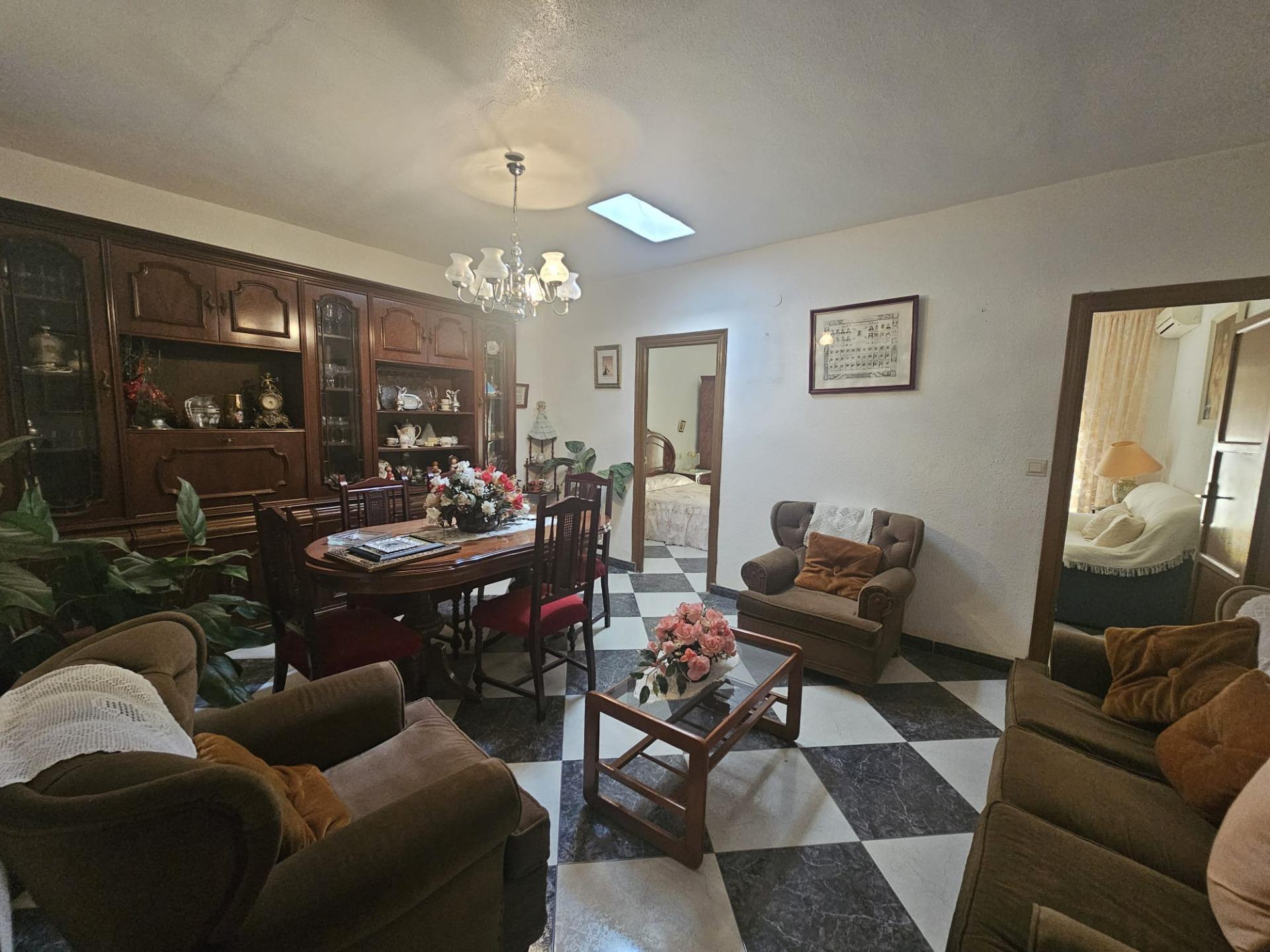 Casas o chalets-Venta-Alcolea-1102094-Foto-12