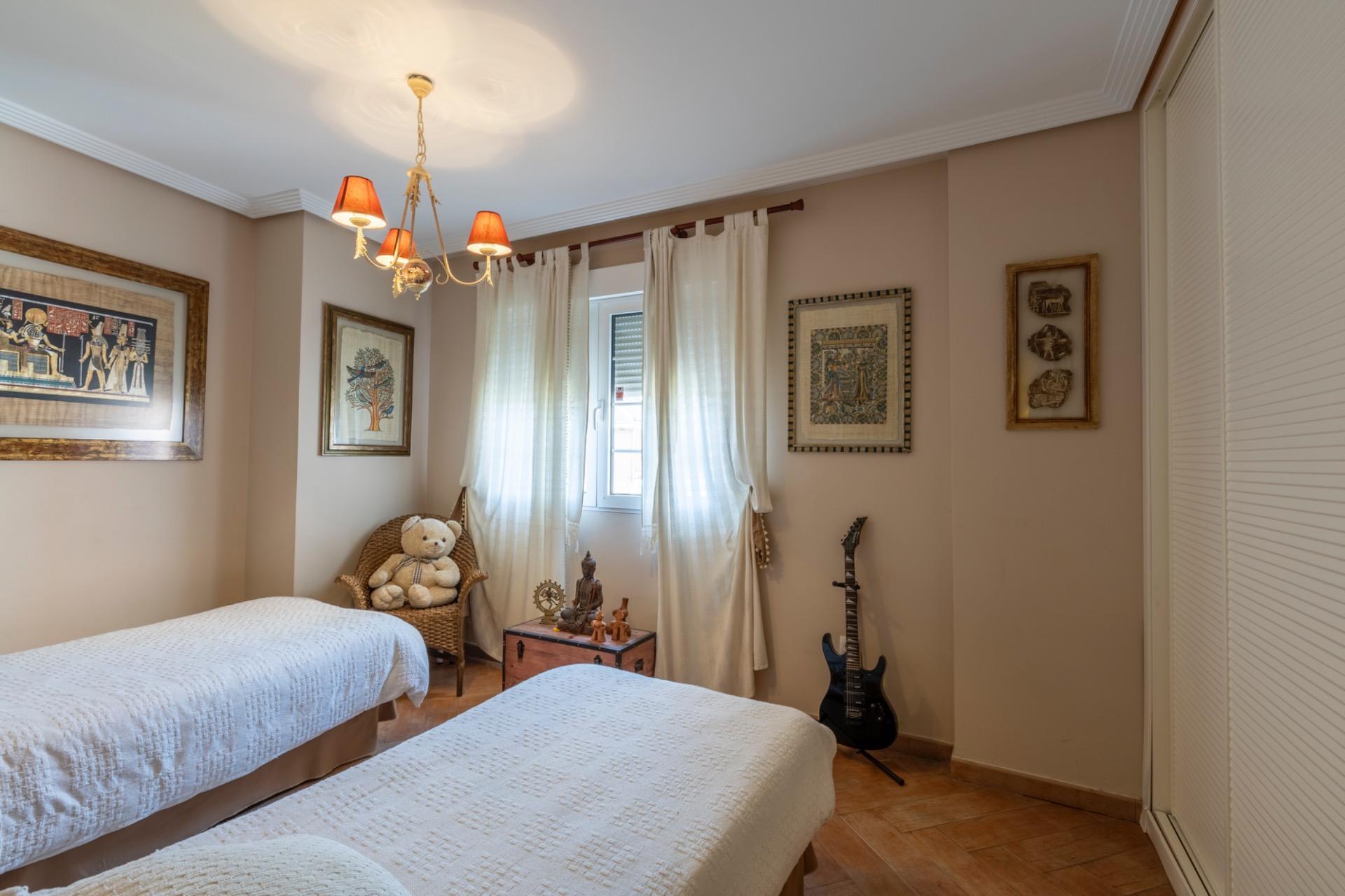 Casas o chalets-Venta-FuensaldaÃ±a-1716463-Foto-45