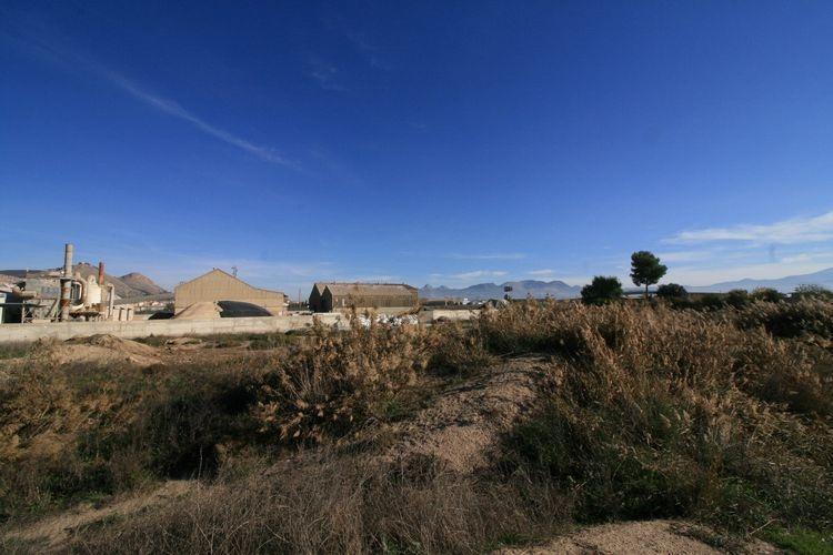 Fincas y solares-Venta-Atarfe-1658774-Foto-12