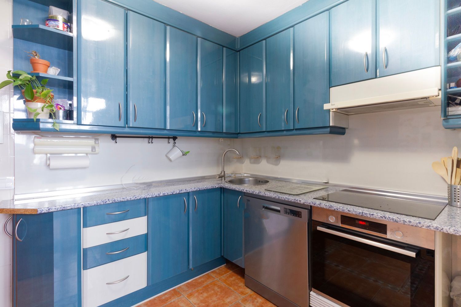 Pisos-Venta-Collado Villalba-1707750-Foto-13