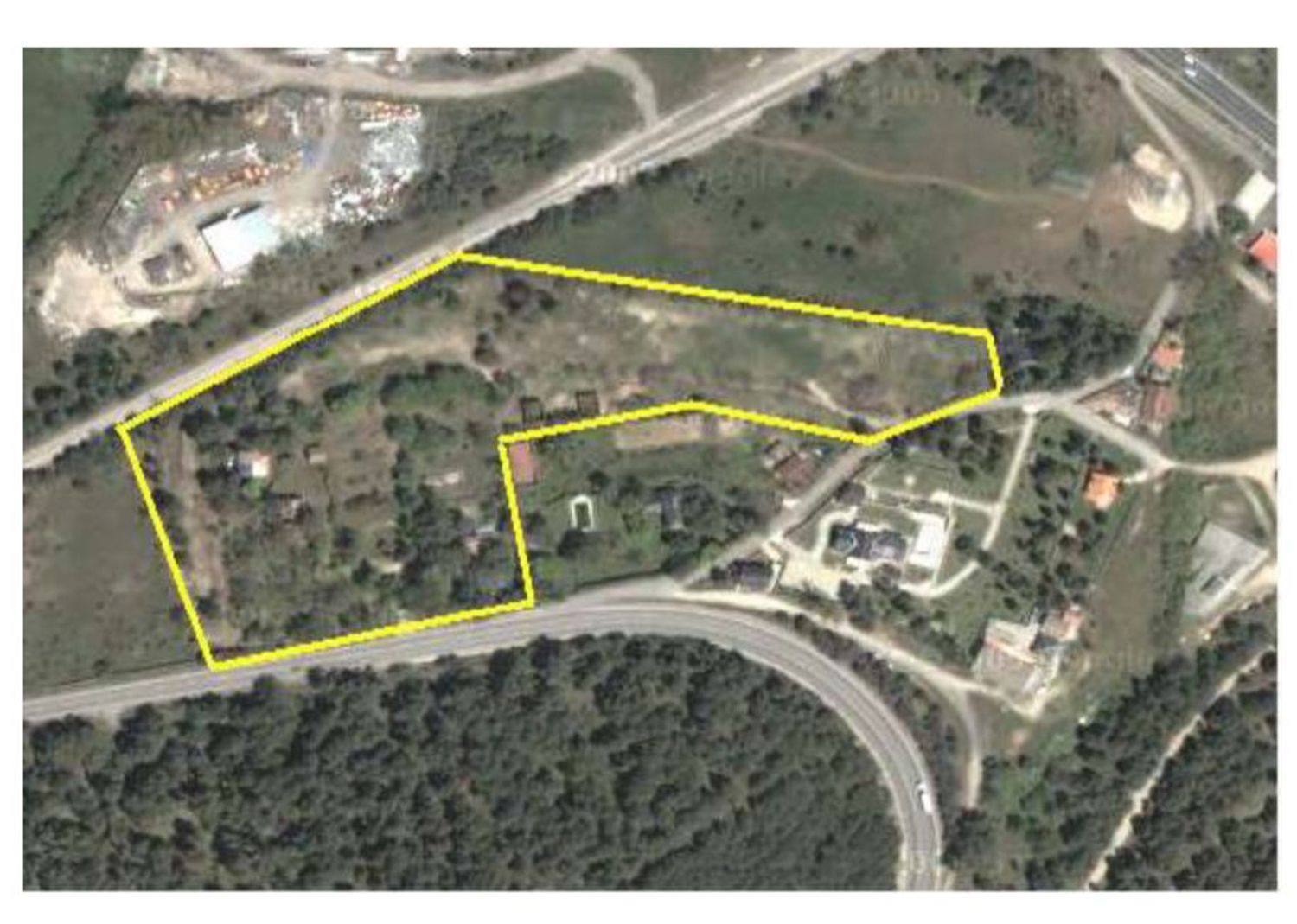 Fincas y solares-Venta-El Espinar-1717029