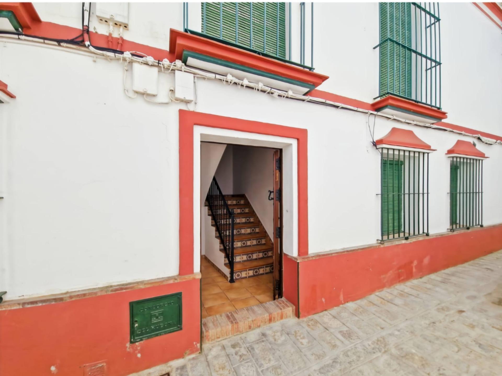 Casas o chalets-Venta-Carmona-1729650-Foto-36