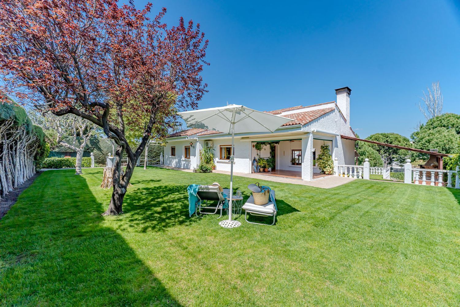 Casas o chalets-Venta-Boadilla del Monte-1712114