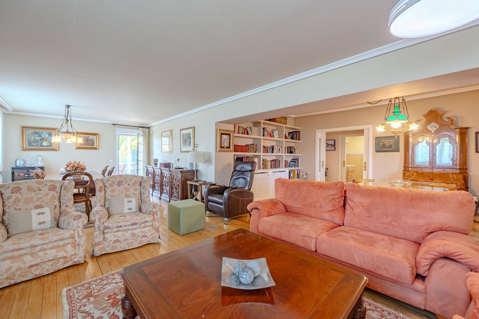 Casas o chalets-Venta-El Escorial-1717095-Foto-6