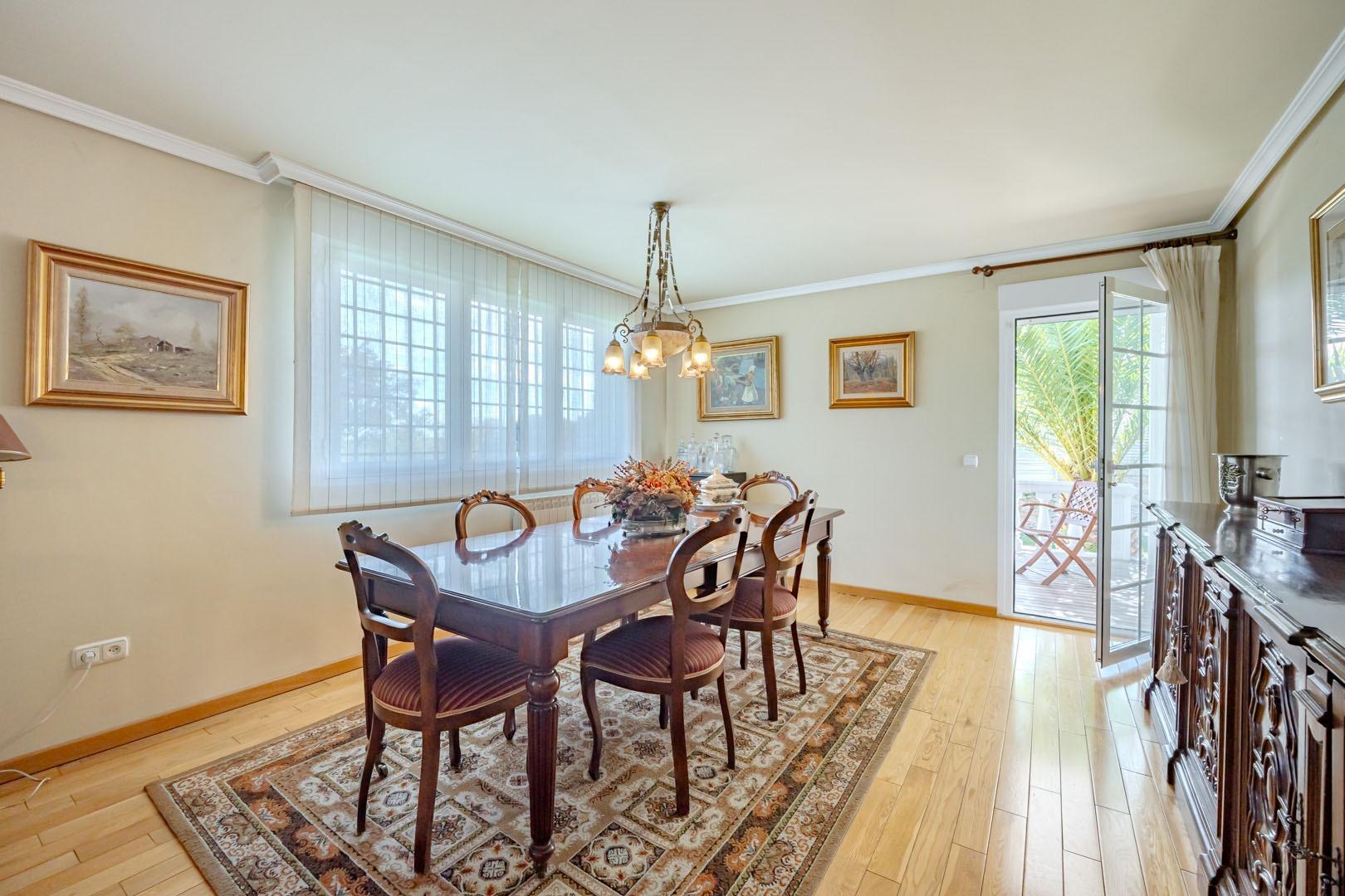 Casas o chalets-Venta-El Escorial-1717095-Foto-12