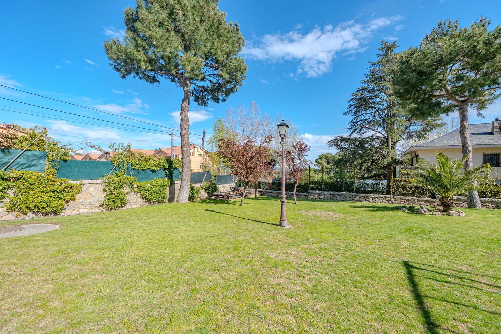 Casas o chalets-Venta-El Escorial-1717095-Foto-57