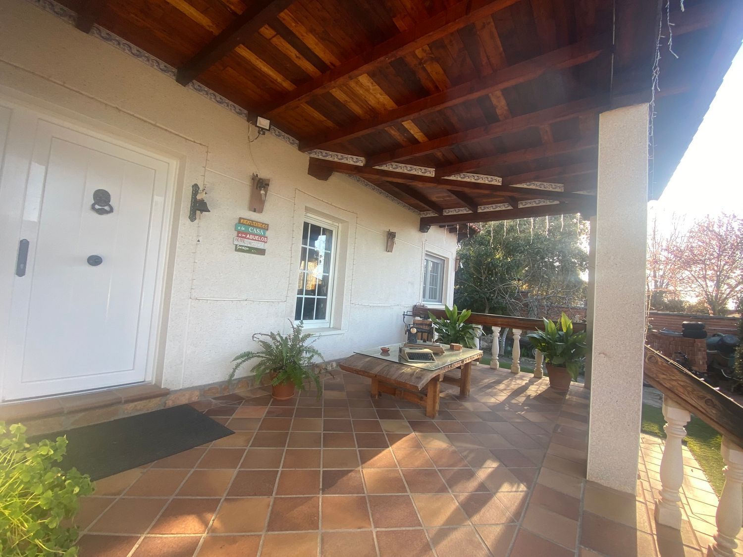 Casas o chalets-Venta-Nuevo BaztÃ¡n-1717616-Foto-5