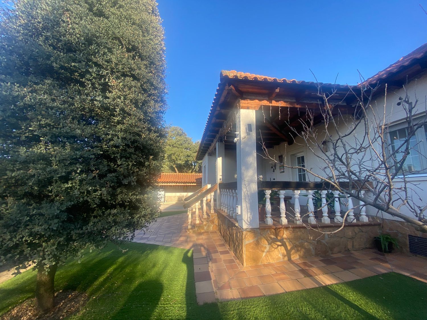 Casas o chalets-Venta-Nuevo BaztÃ¡n-1717616-Foto-6