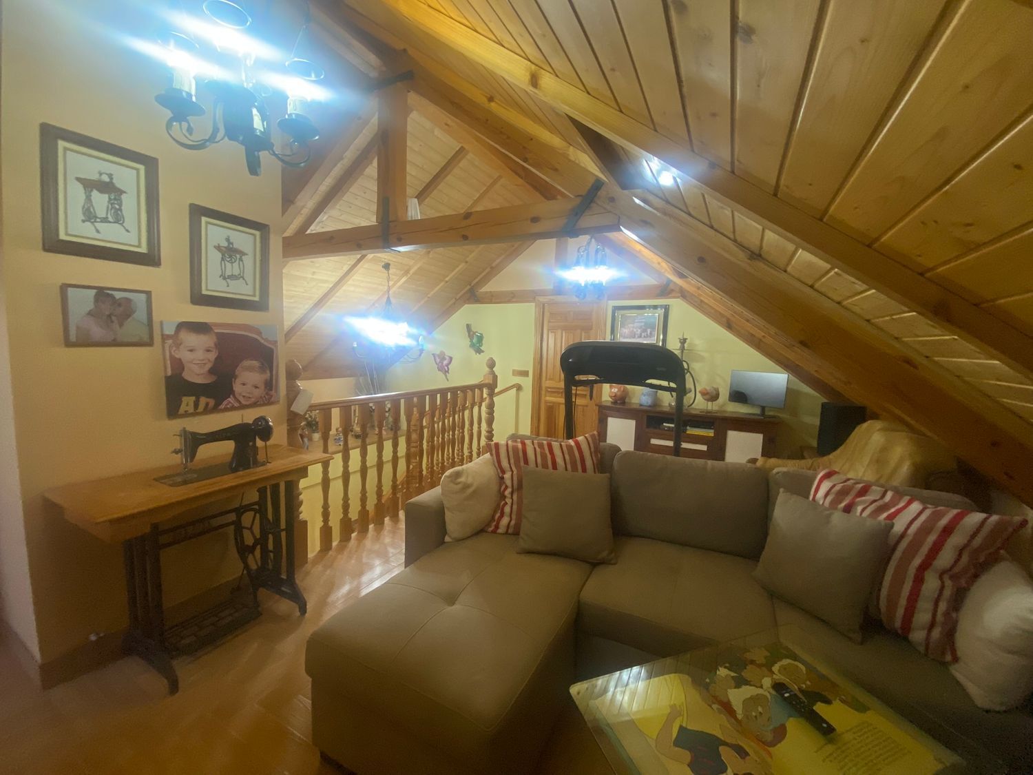 Casas o chalets-Venta-Nuevo BaztÃ¡n-1717616-Foto-34