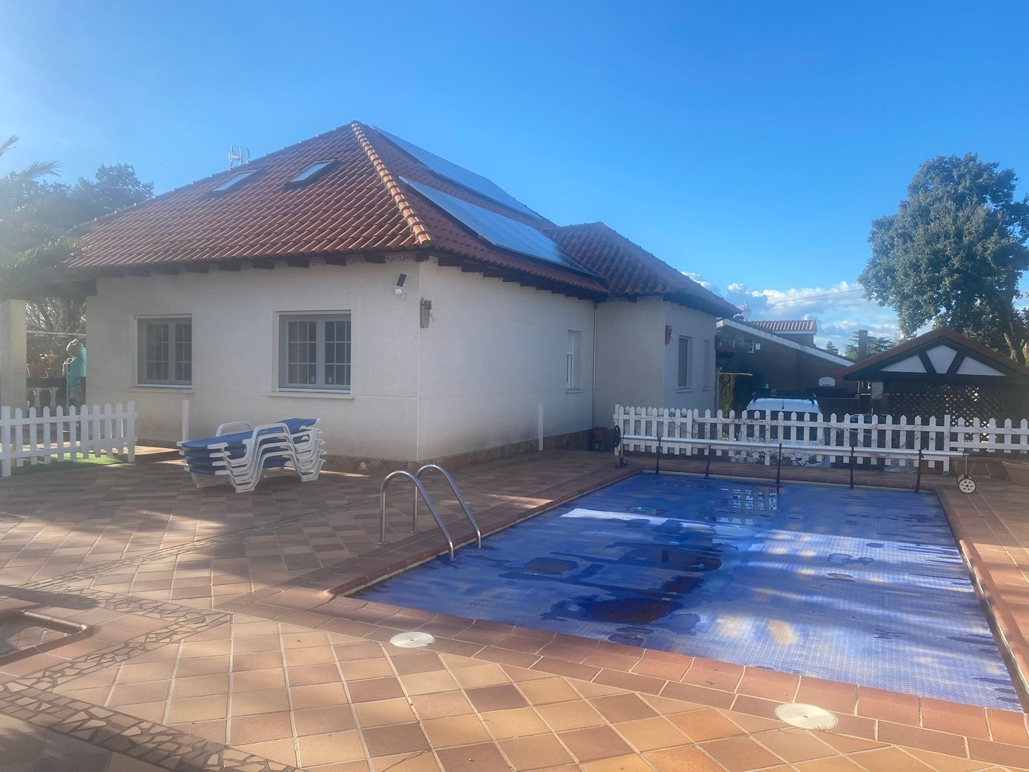 Casas o chalets-Venta-Nuevo BaztÃ¡n-1717616-Foto-44