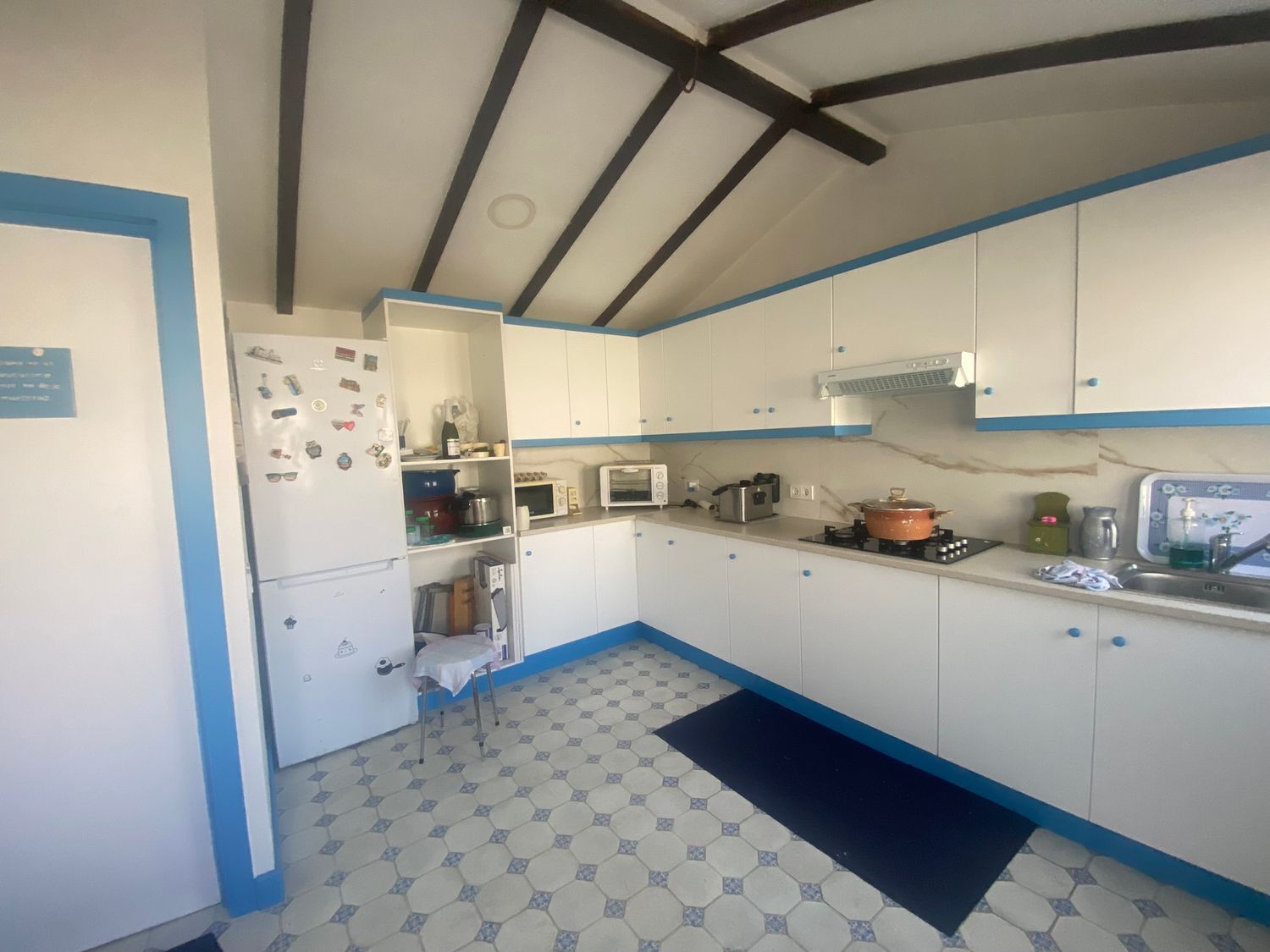 Casas o chalets-Venta-Nuevo BaztÃ¡n-1717616-Foto-56