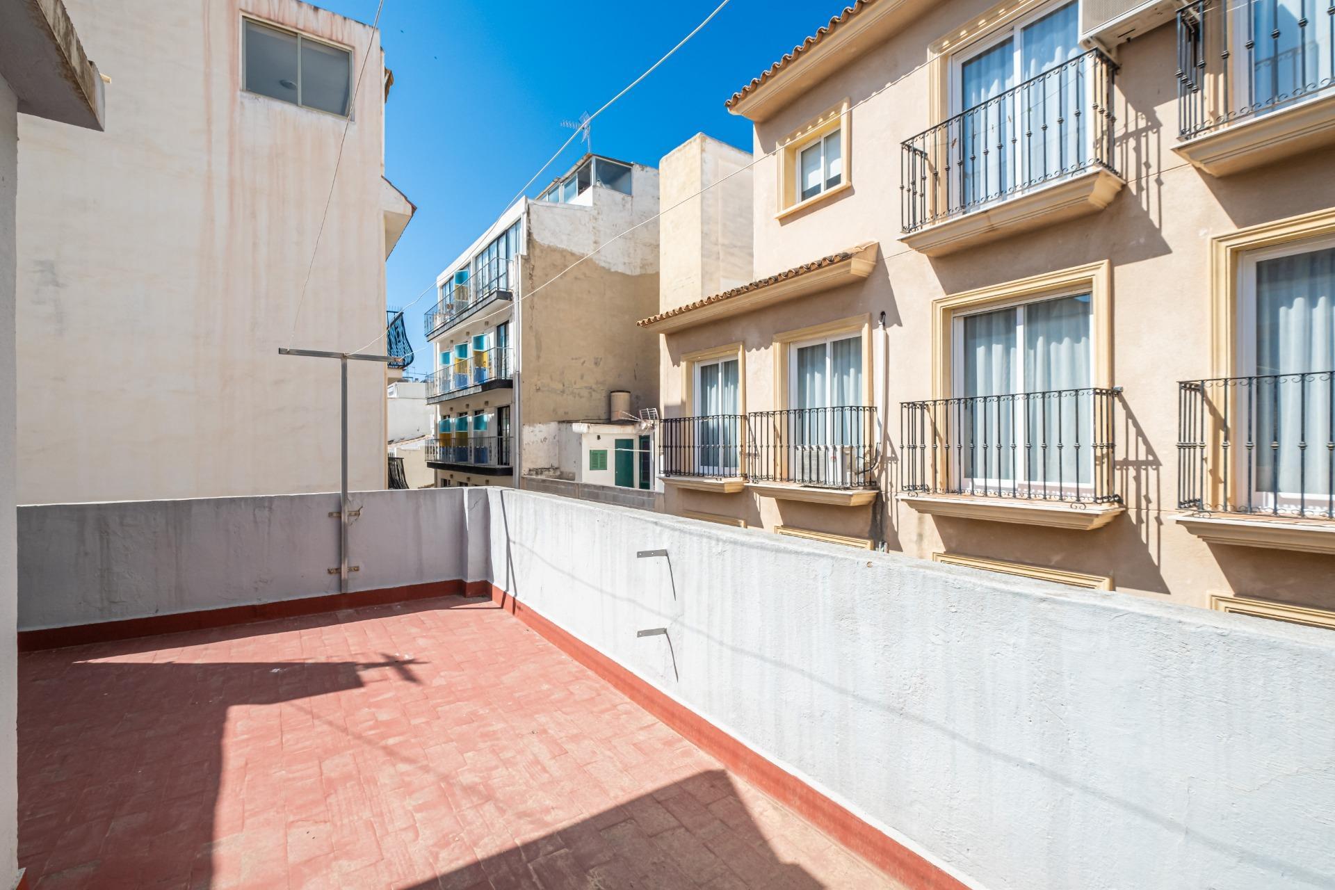 Casas o chalets-Venta-Benidorm-1095650-Foto-42