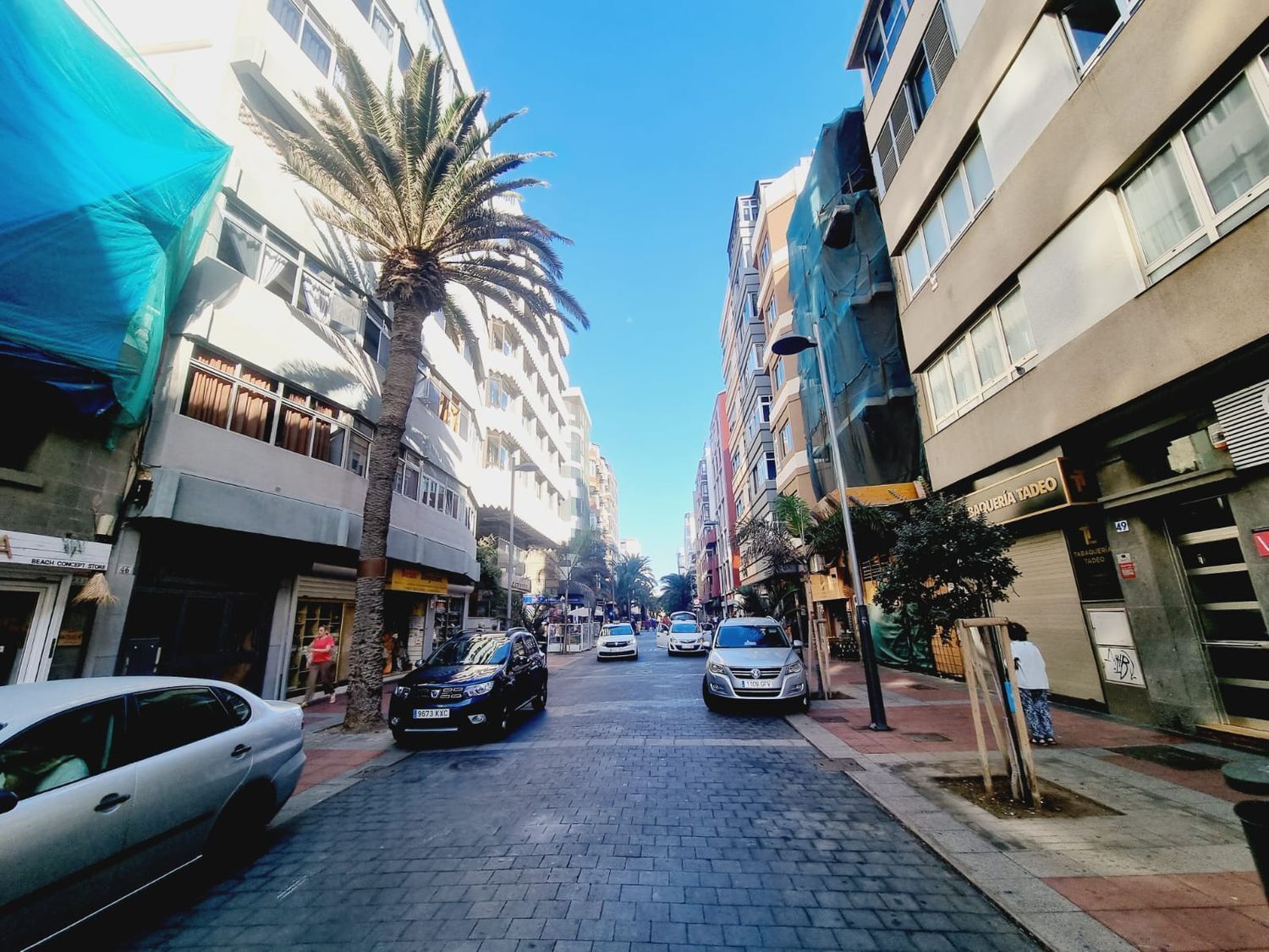 Pisos-Venta-Las Palmas de Gran Canaria-1456689-Foto-18