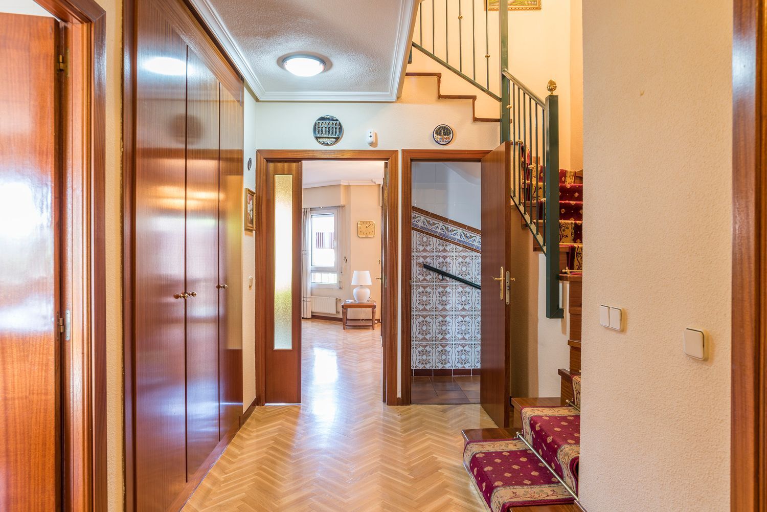 Casas o chalets-Venta-AlcalÃ¡ de Henares-1718137-Foto-10