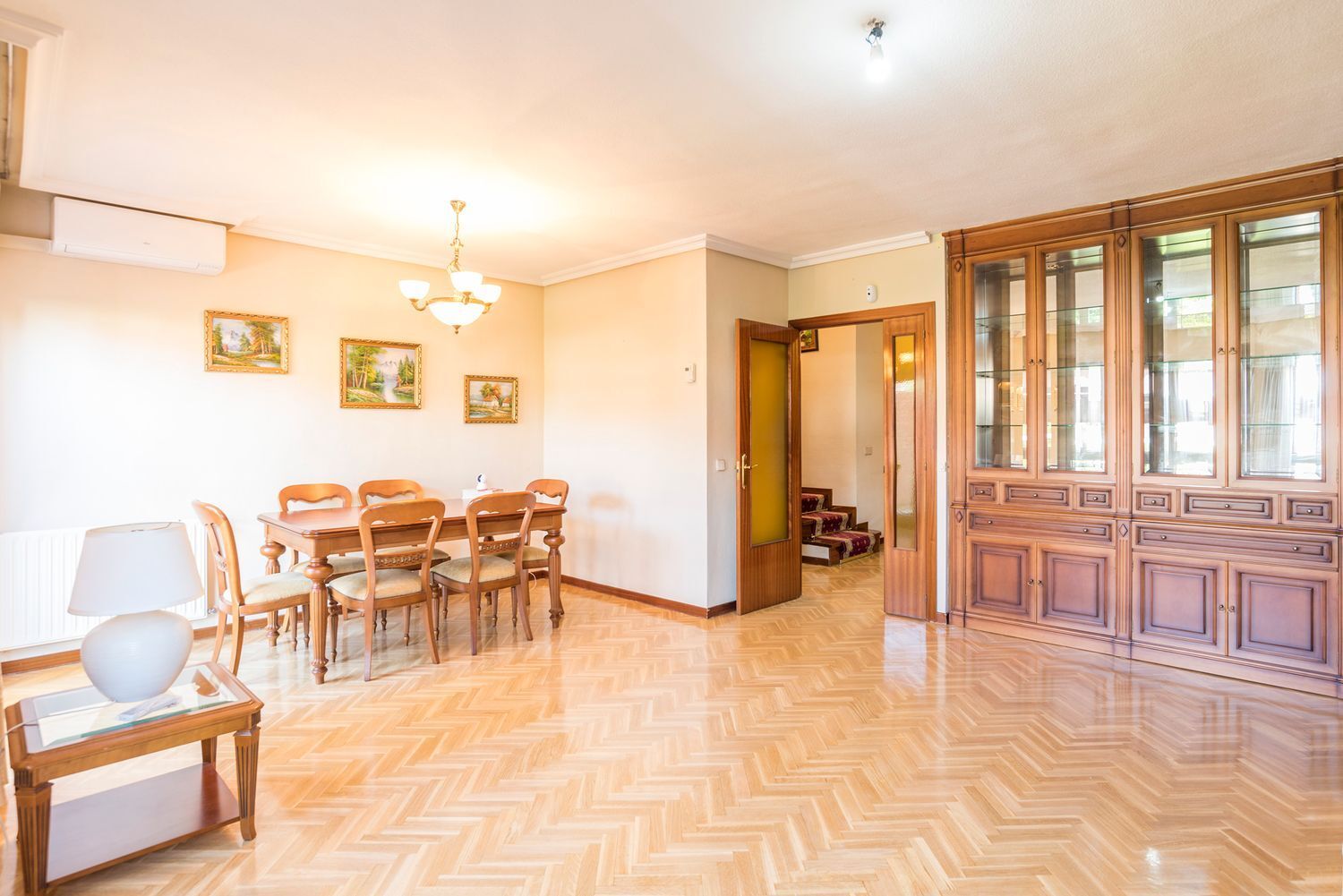 Casas o chalets-Venta-AlcalÃ¡ de Henares-1718137-Foto-13