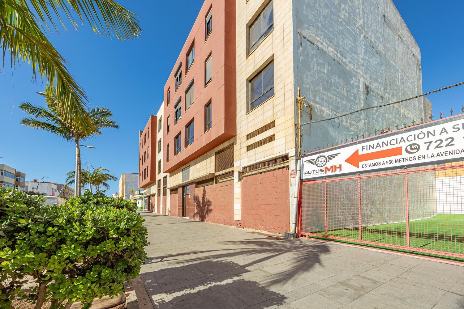 Negocios-Venta-Santa LucÃ­a de Tirajana-1658302-Foto-2
