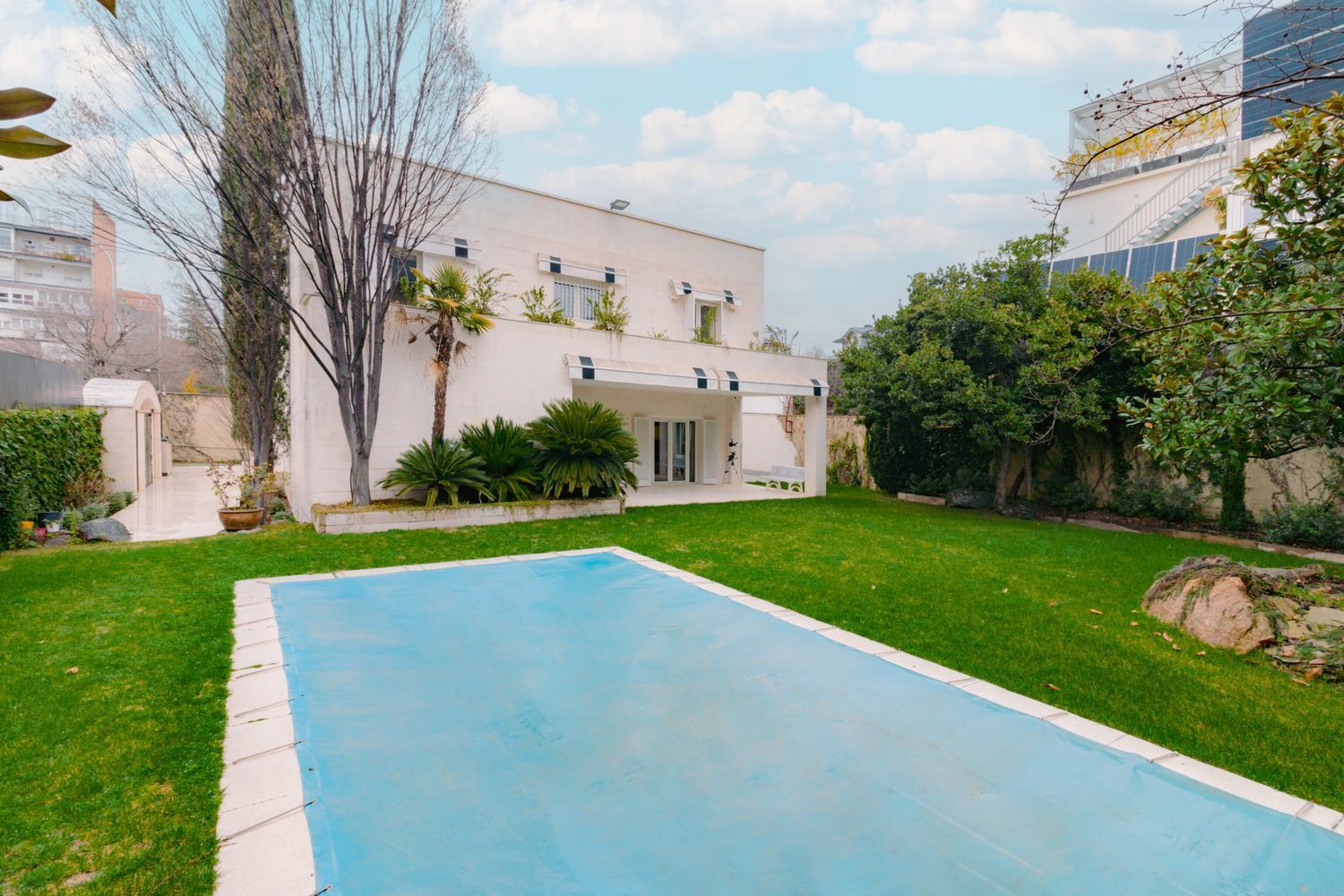 Casas o chalets-Venta-Madrid-1718158