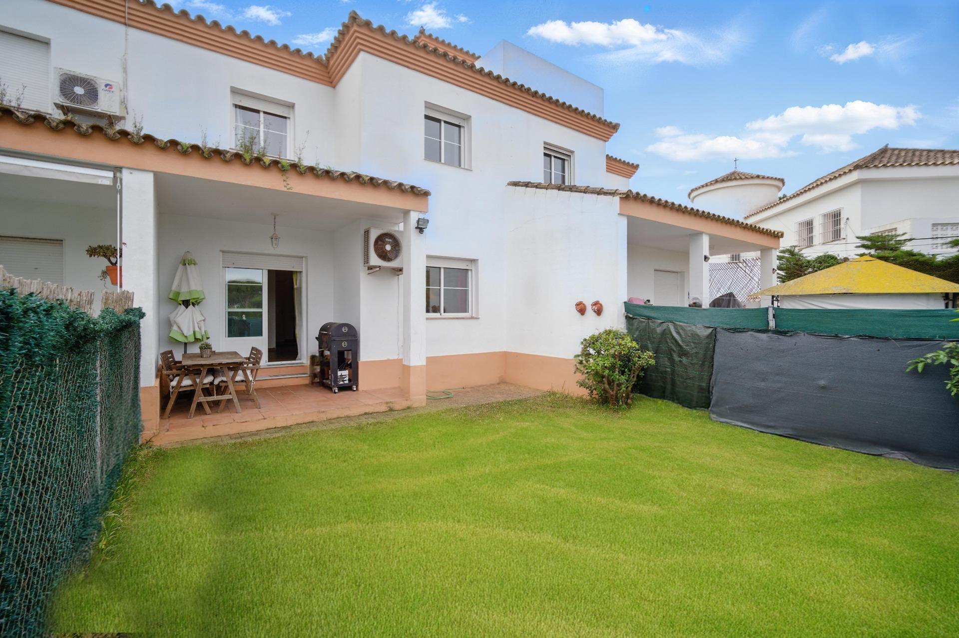 Casas o chalets-Venta-Chiclana de la Frontera-1711551-Foto-2