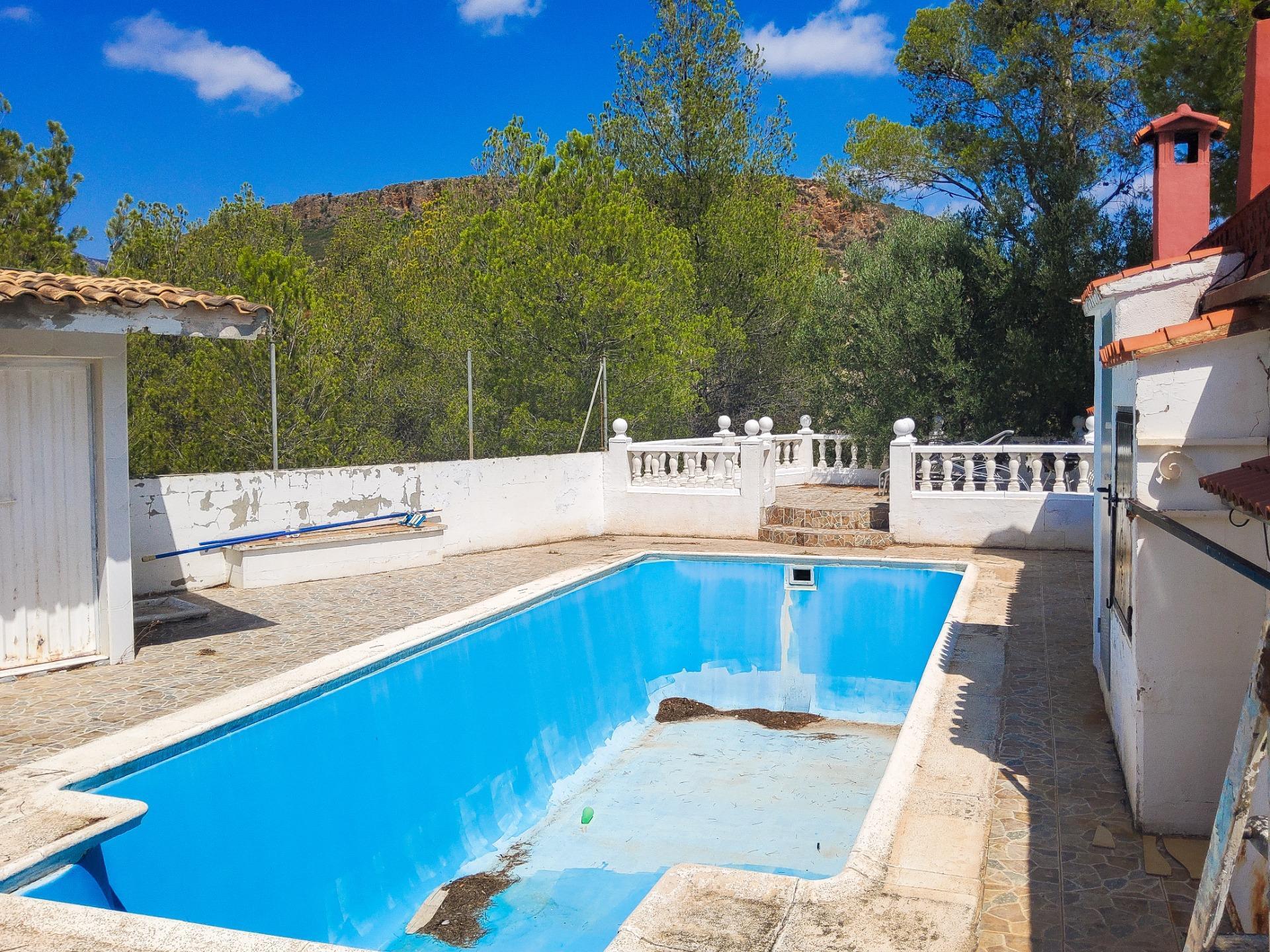 Casas o chalets-Venta-Chiva-1399423-Foto-37