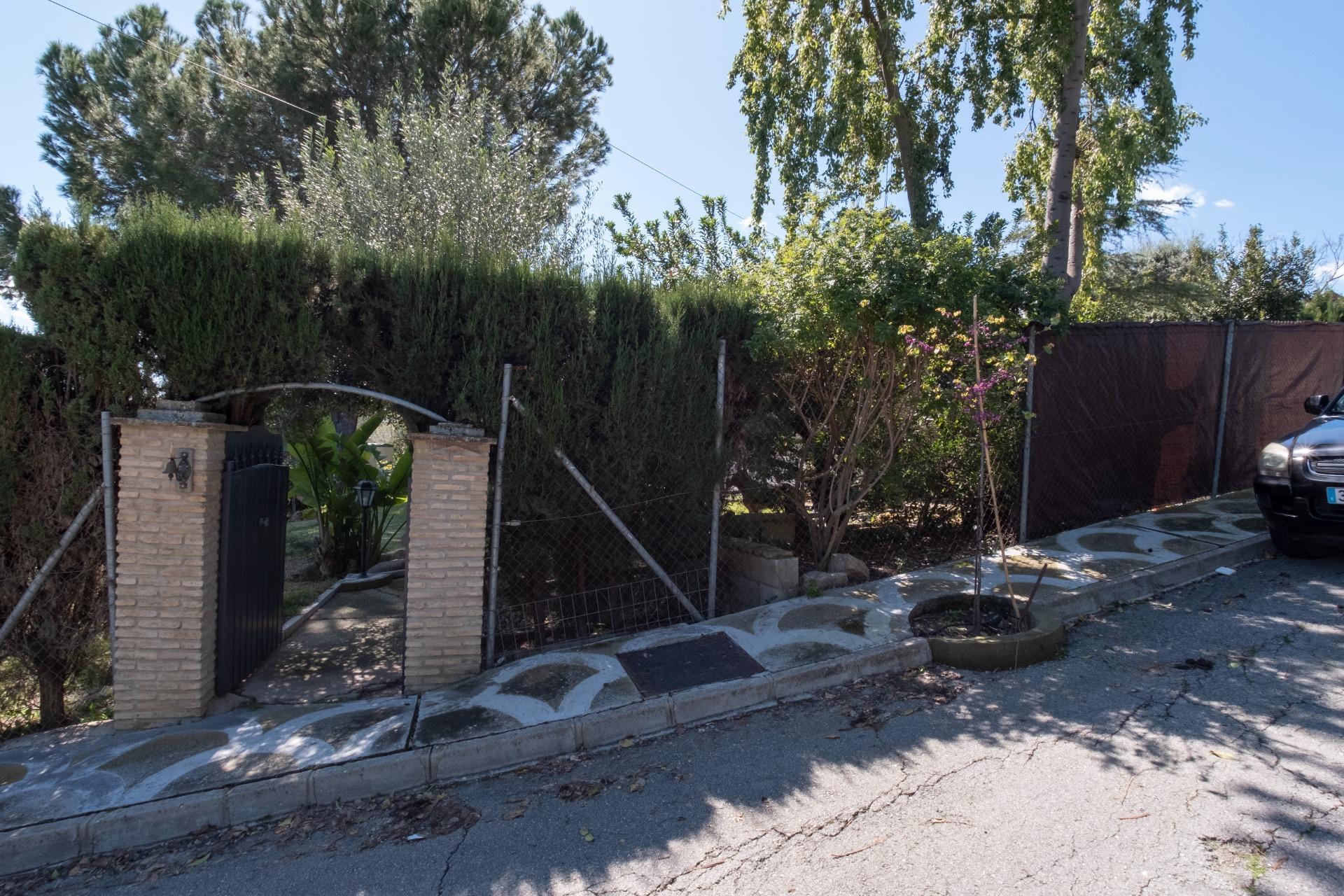 Casas o chalets-Venta-Salteras-1678708-Foto-3