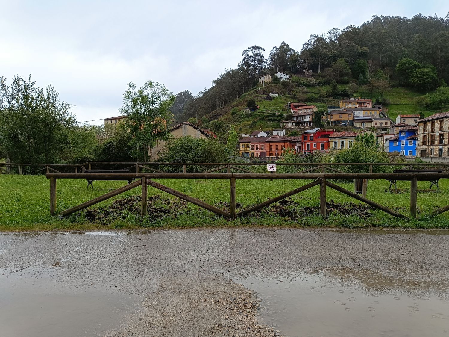 Casas o chalets-Venta-Mieres-1718224-Foto-66