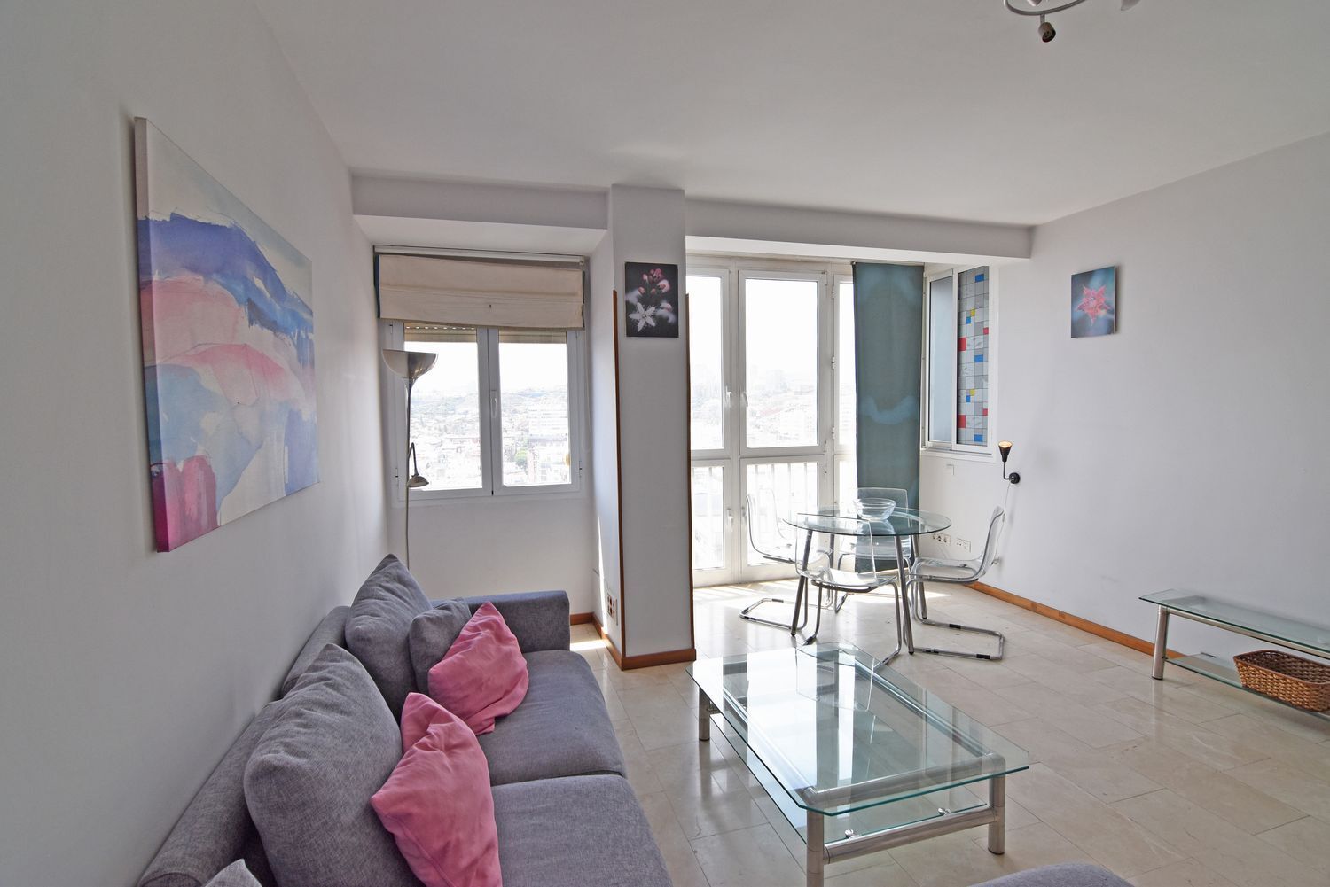 Pisos-Venta-Las Palmas de Gran Canaria-1717664-Foto-2