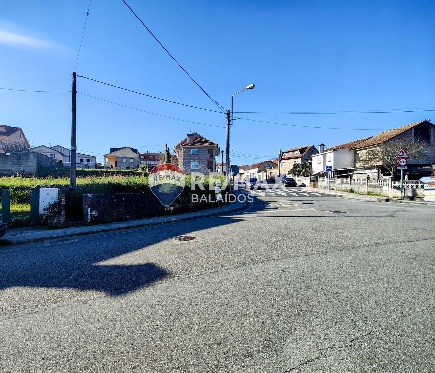 Fincas y solares-Venta-Vigo-1702905-Foto-5