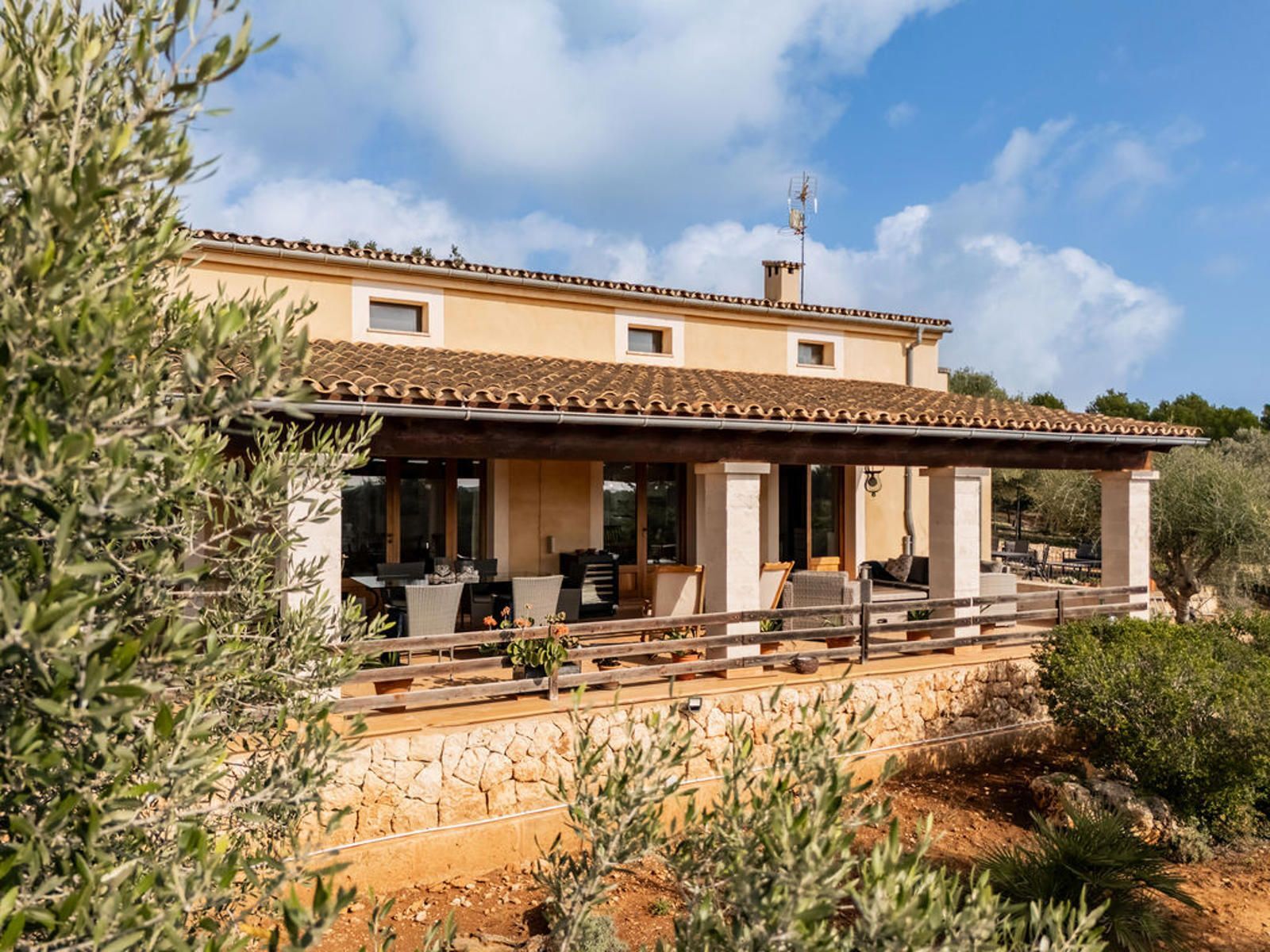 Casas o chalets-Venta-Portocristo/Port De Manacor-1640306-Foto-2