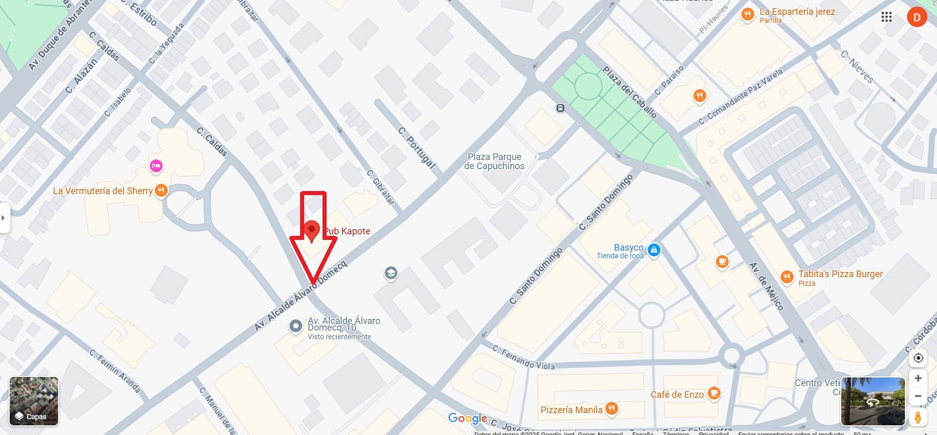 Oficinas-Venta-Jerez de la Frontera-1718674-Foto-15