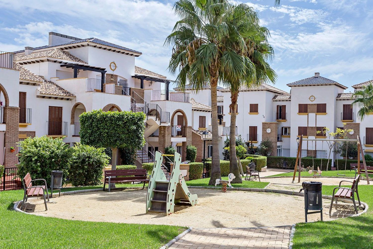 Pisos-Venta-HuÃ©rcal-Overa-1428302-Foto-25