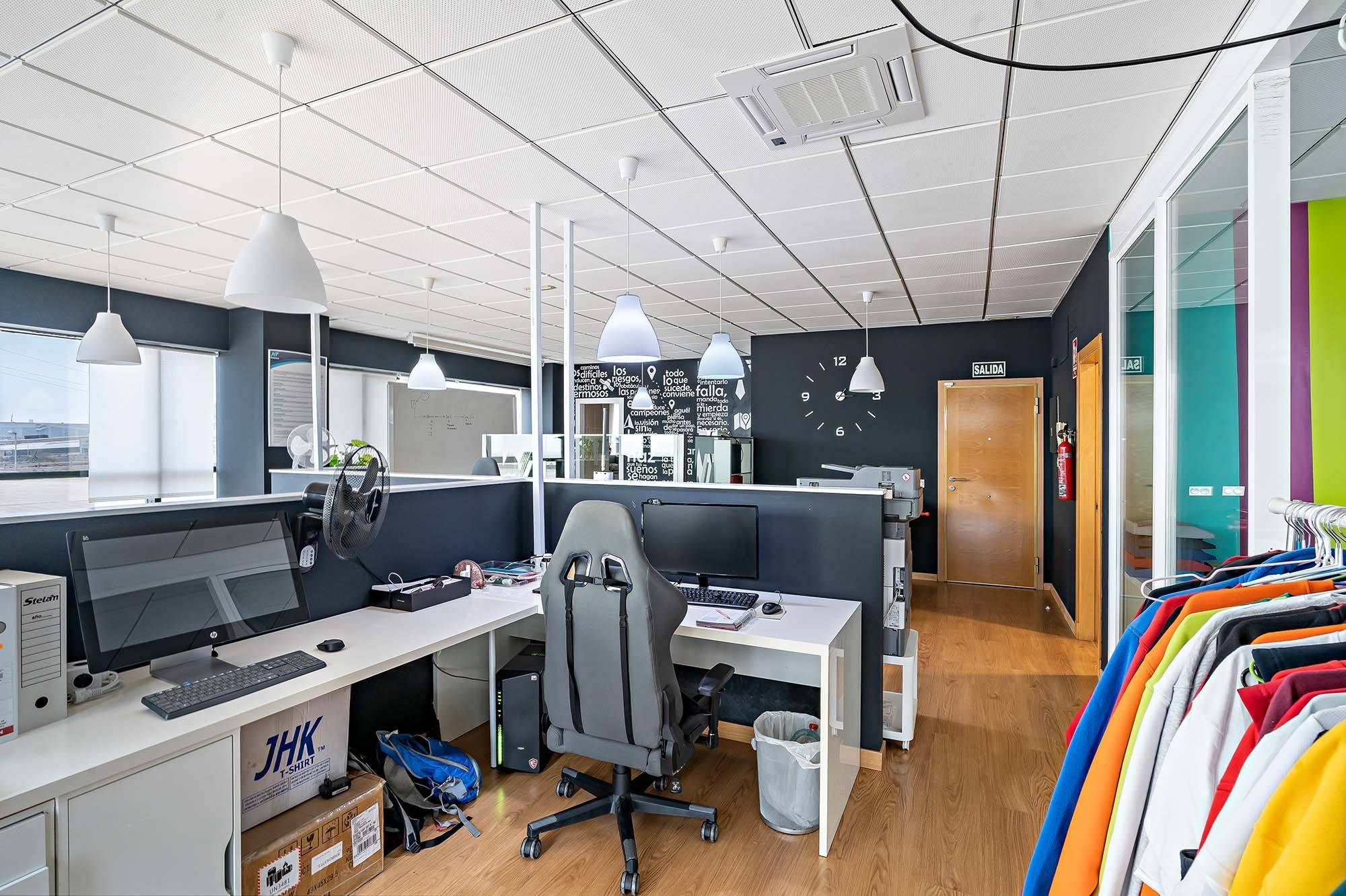 Oficinas-Venta-SantibÃ¡Ã±ez de BÃ©jar-1063835-Foto-8
