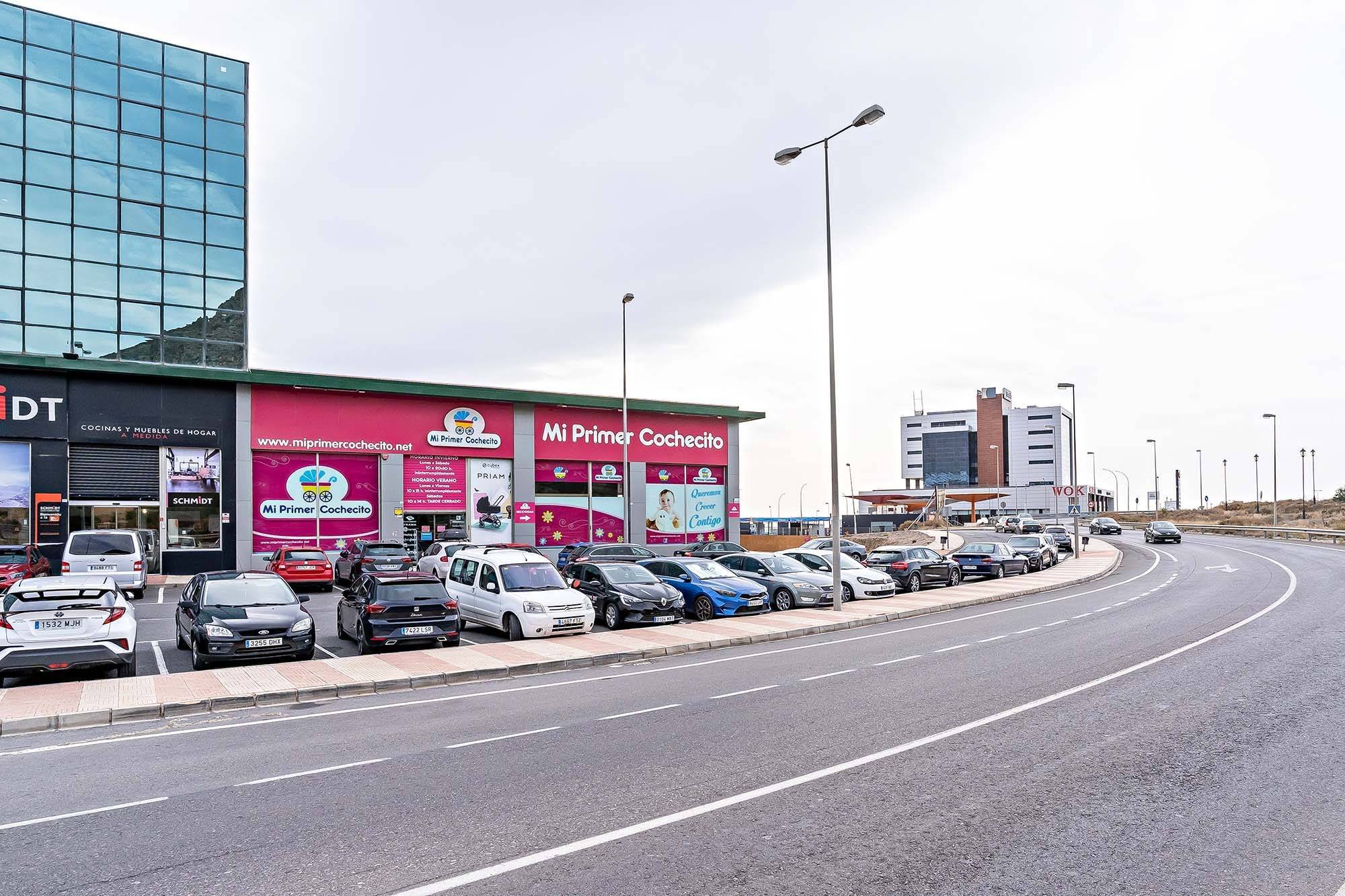 Oficinas-Venta-SantibÃ¡Ã±ez de BÃ©jar-1063836-Foto-12