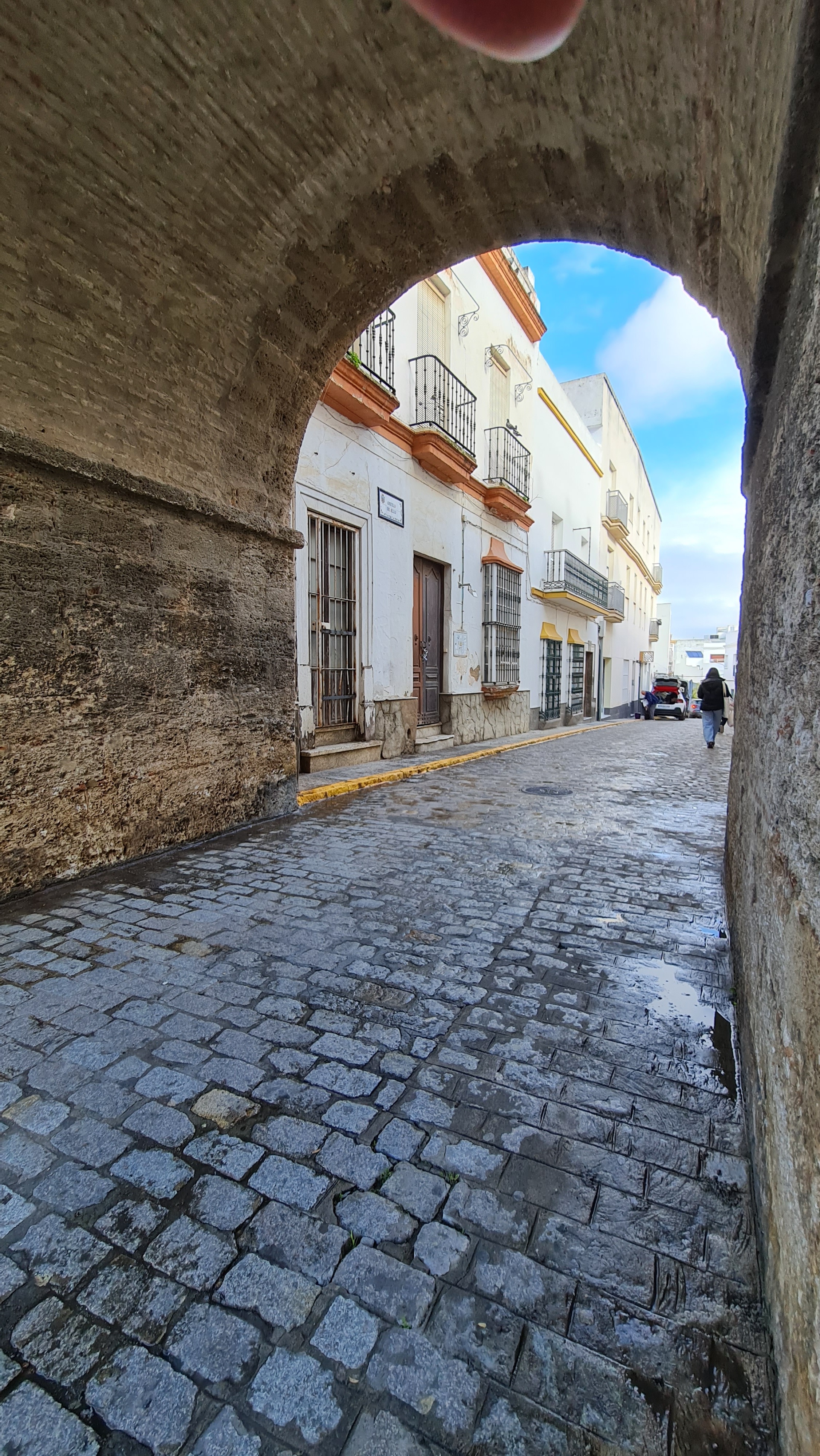 Casas o chalets-Venta-Chiclana de la Frontera-1718765-Foto-12