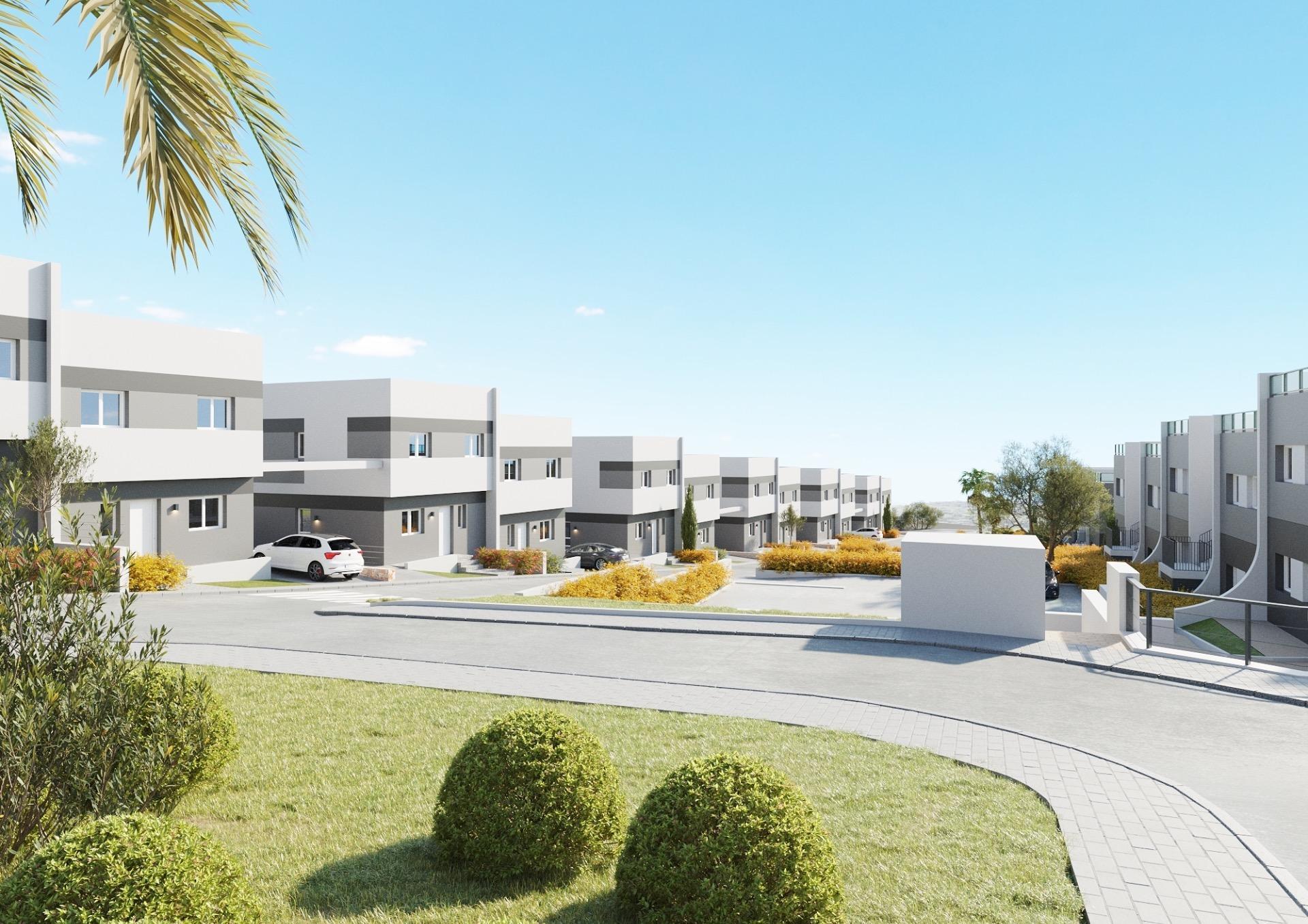 Casas o chalets-Venta-Finestrat-1719256-Foto-4