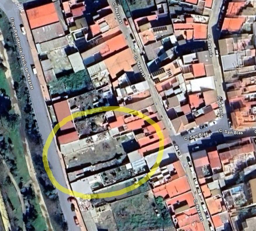 Fincas y solares-Venta-Gibraleón-1719286