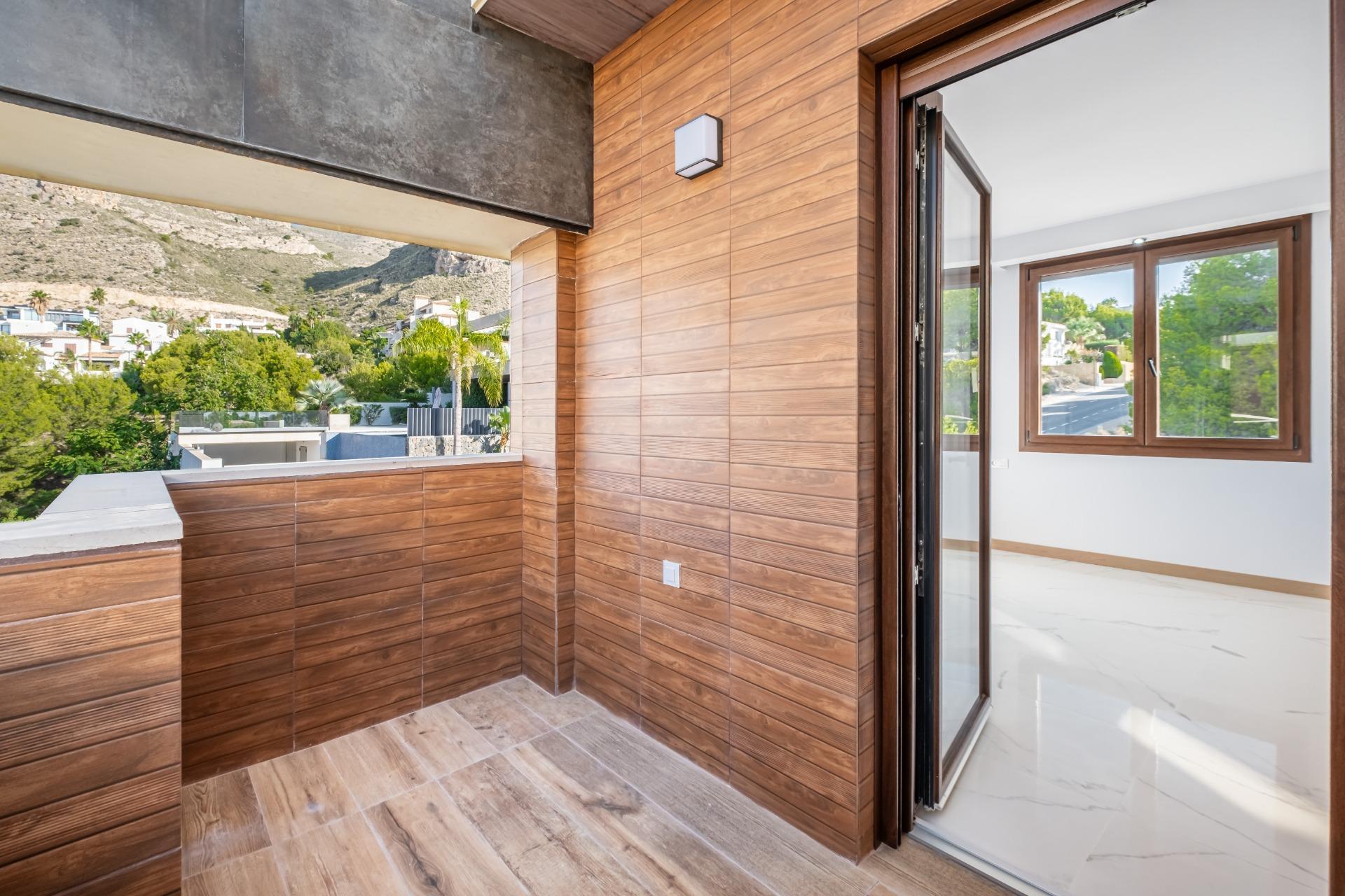Casas o chalets-Venta-Finestrat-1095318-Foto-24