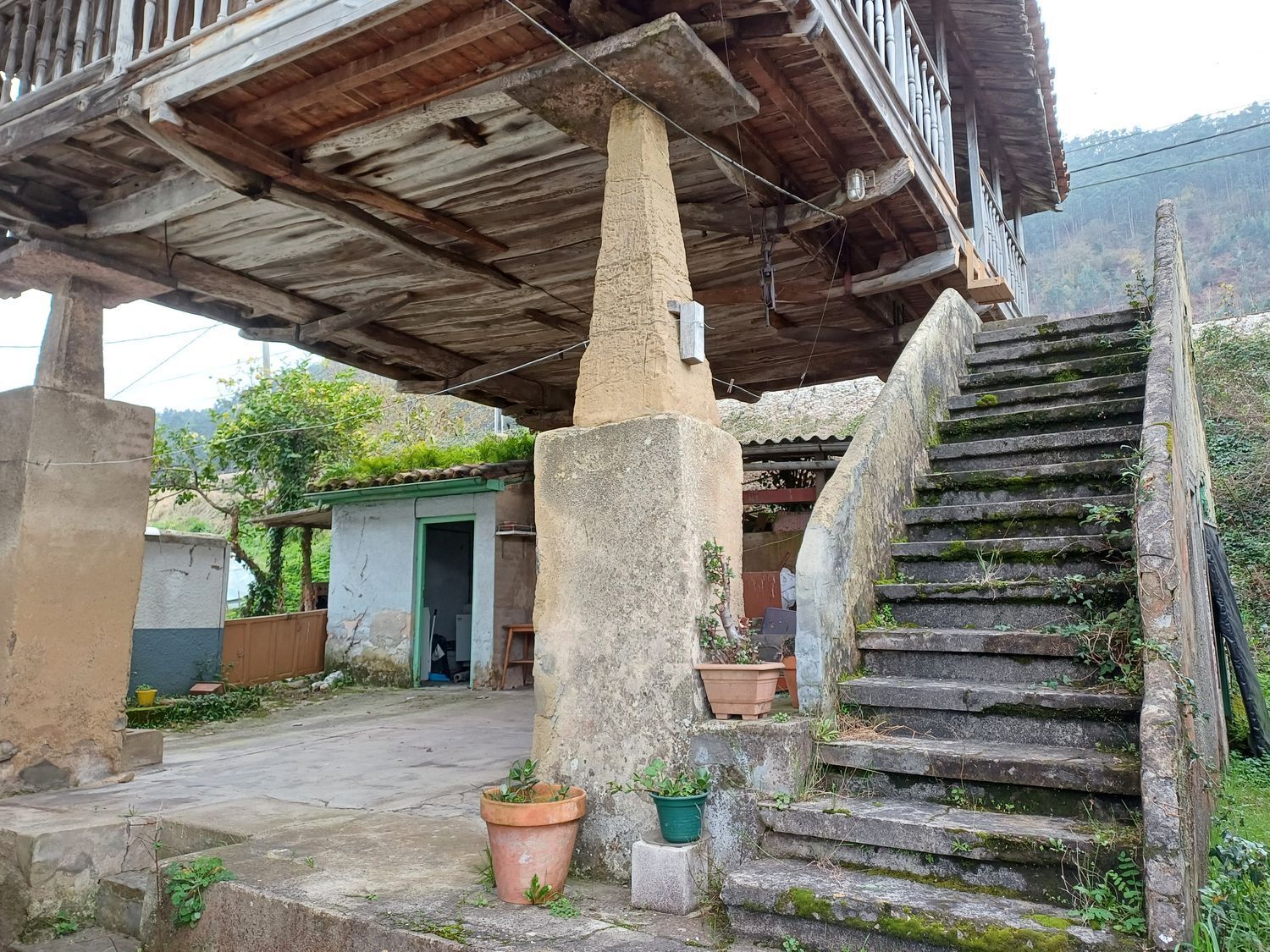 Casas o chalets-Venta-Pravia-1477604-Foto-2