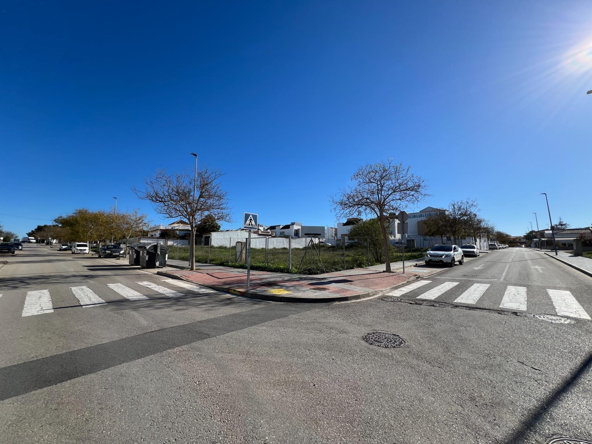 Fincas y solares-Venta-Chiclana de la Frontera-1683054-Foto-7