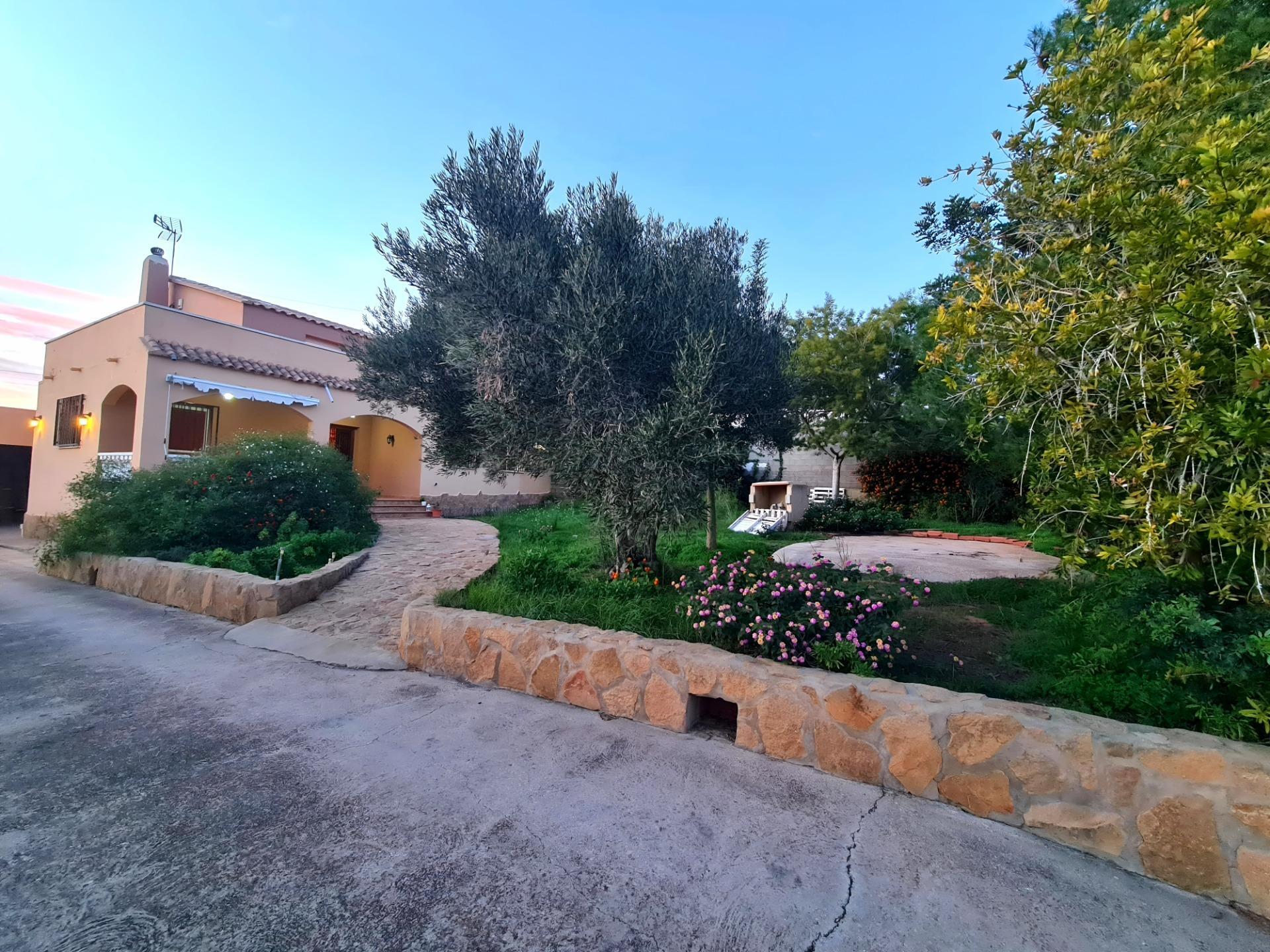 Casas o chalets-Venta-Alginet-1427659-Foto-34