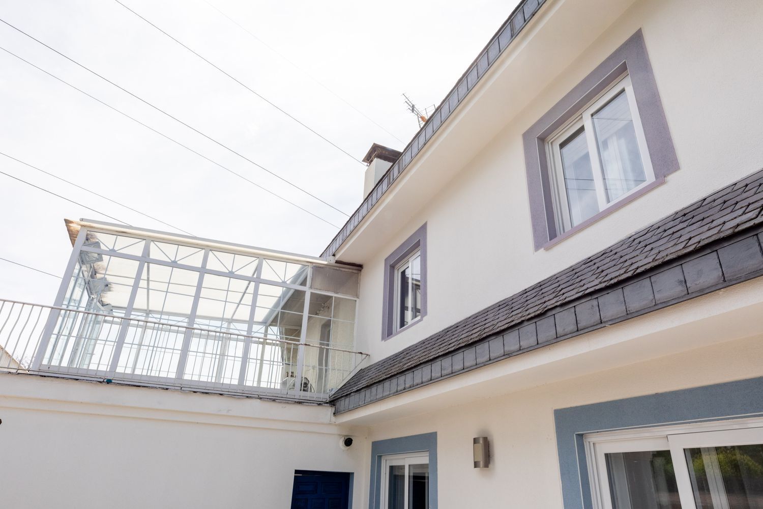 Casas o chalets-Venta-Villaviciosa de OdÃ³n-1221269-Foto-47