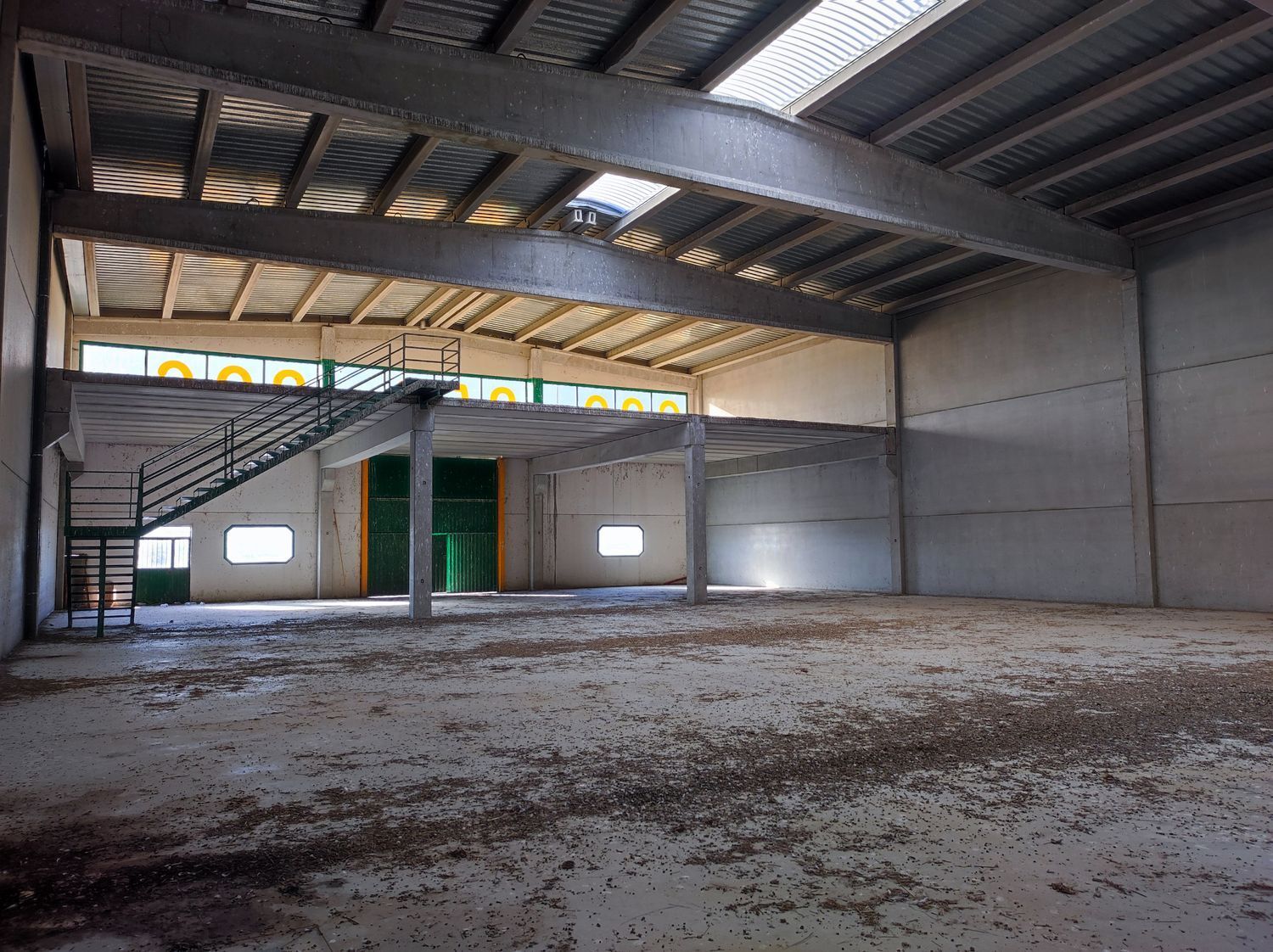 Naves-Venta-Peraleda de la Mata-1587455